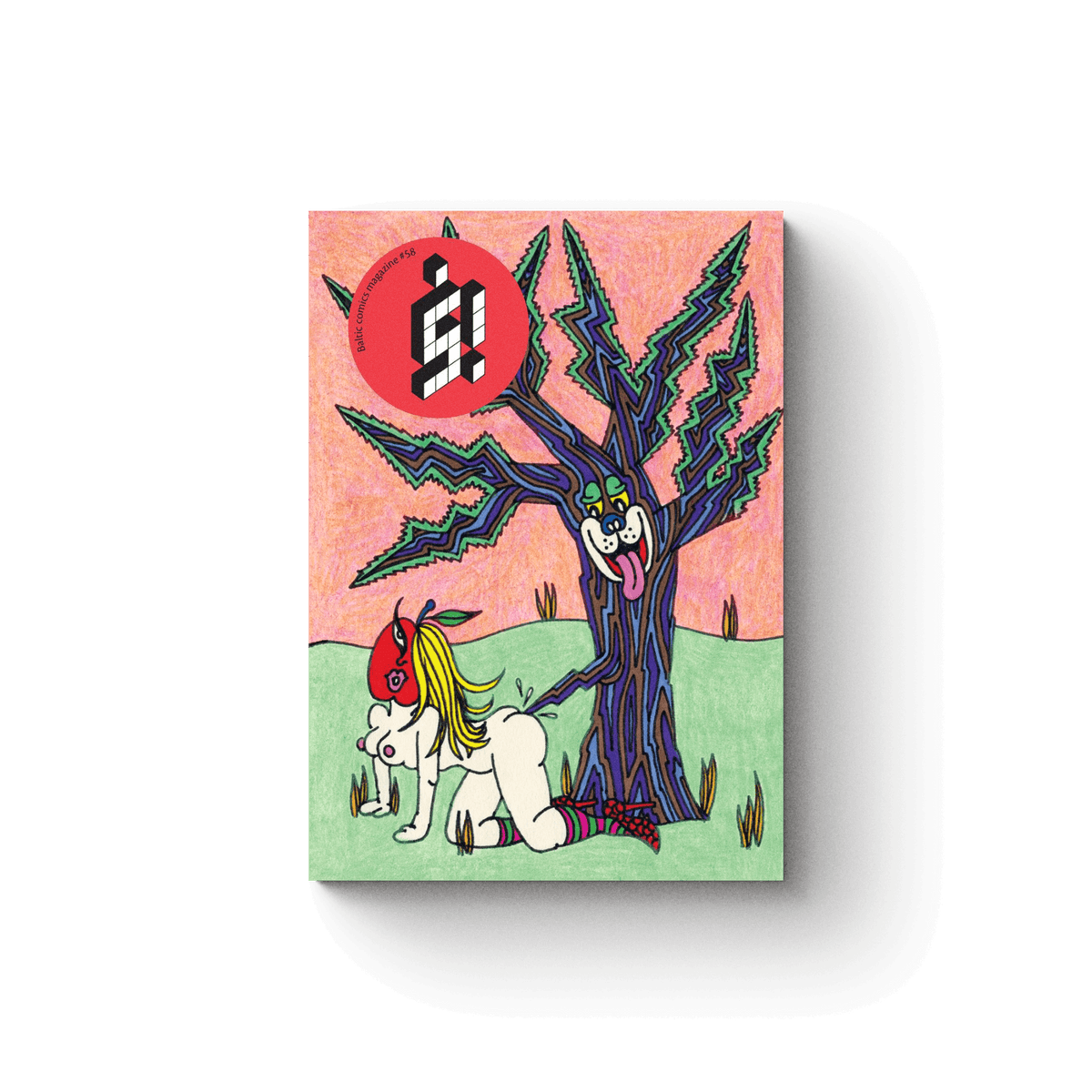 š! #58 - 18+