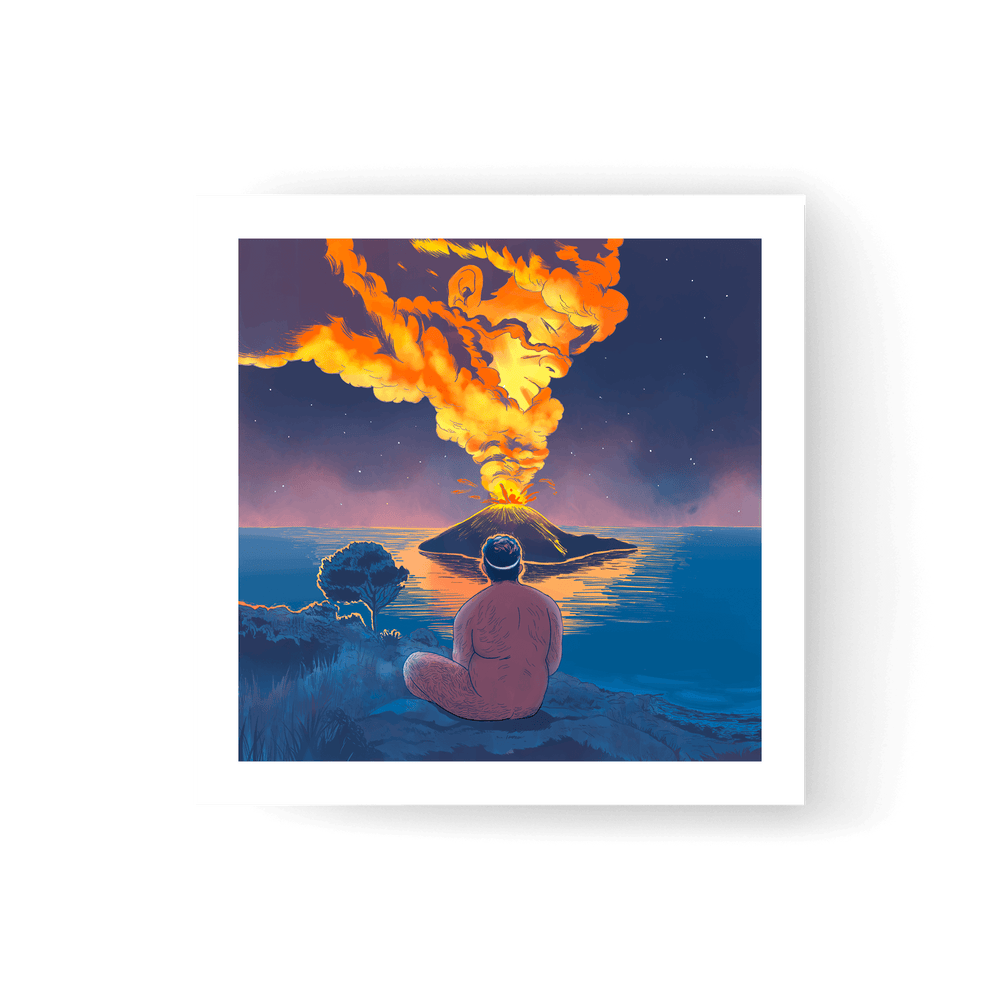 Let's Go Outside - Giopota
