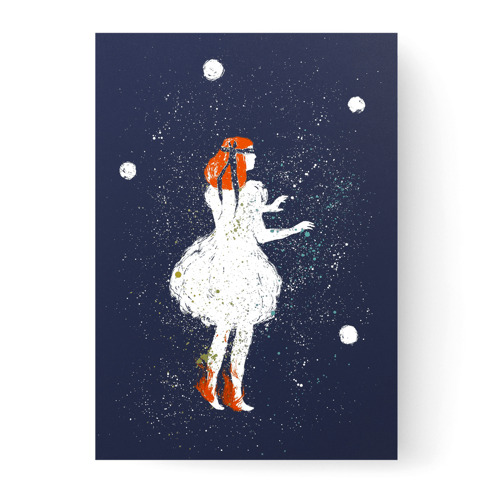 Bendata di stelle