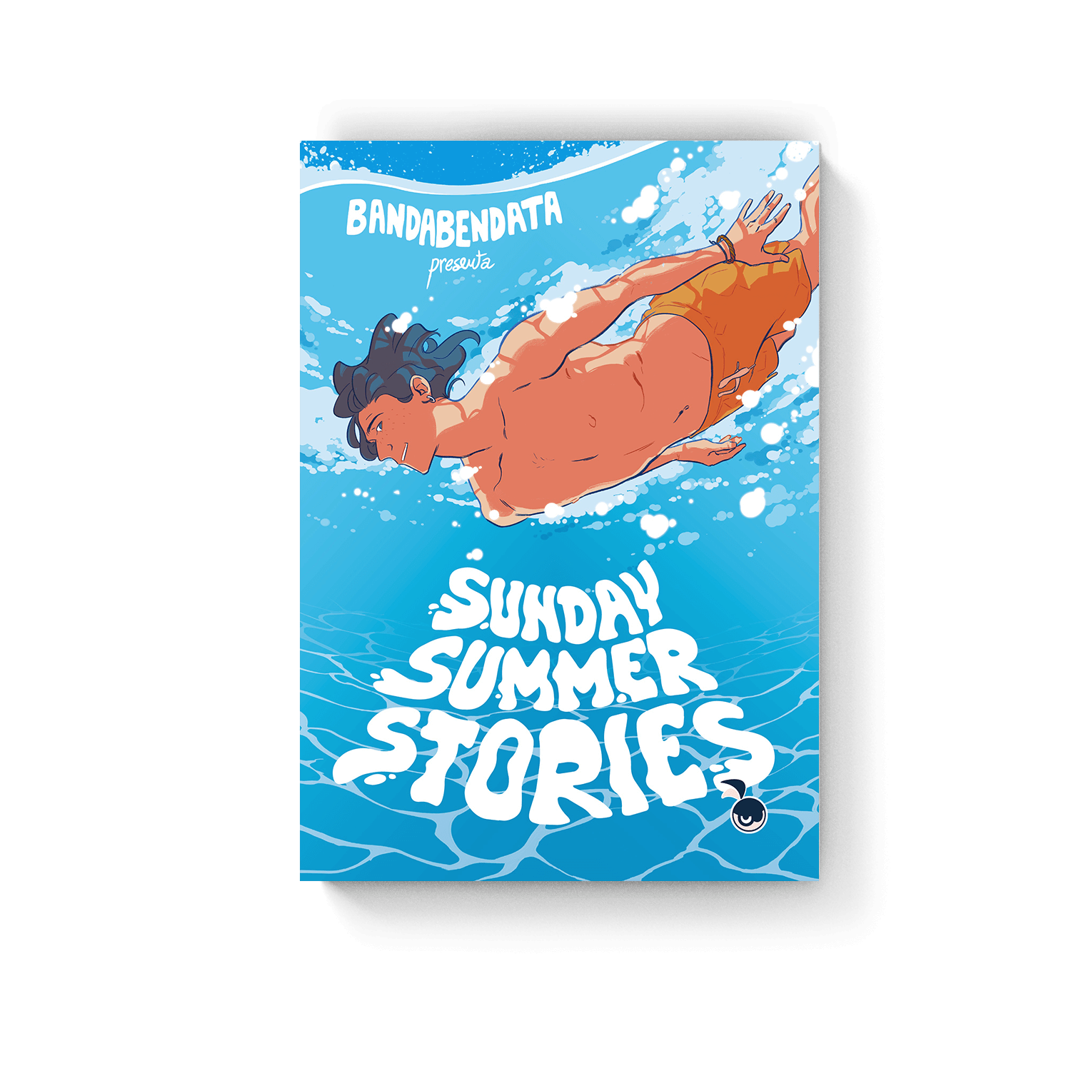 Sunday Summer Stories