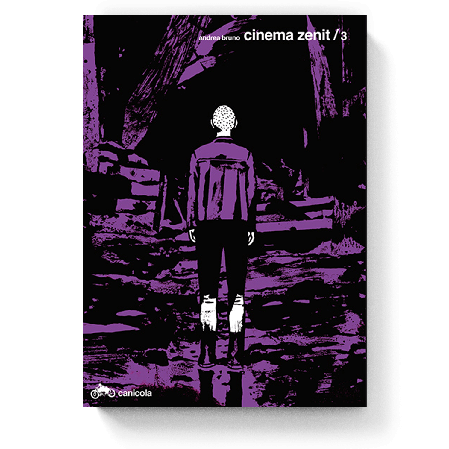 Cinema Zenit 3