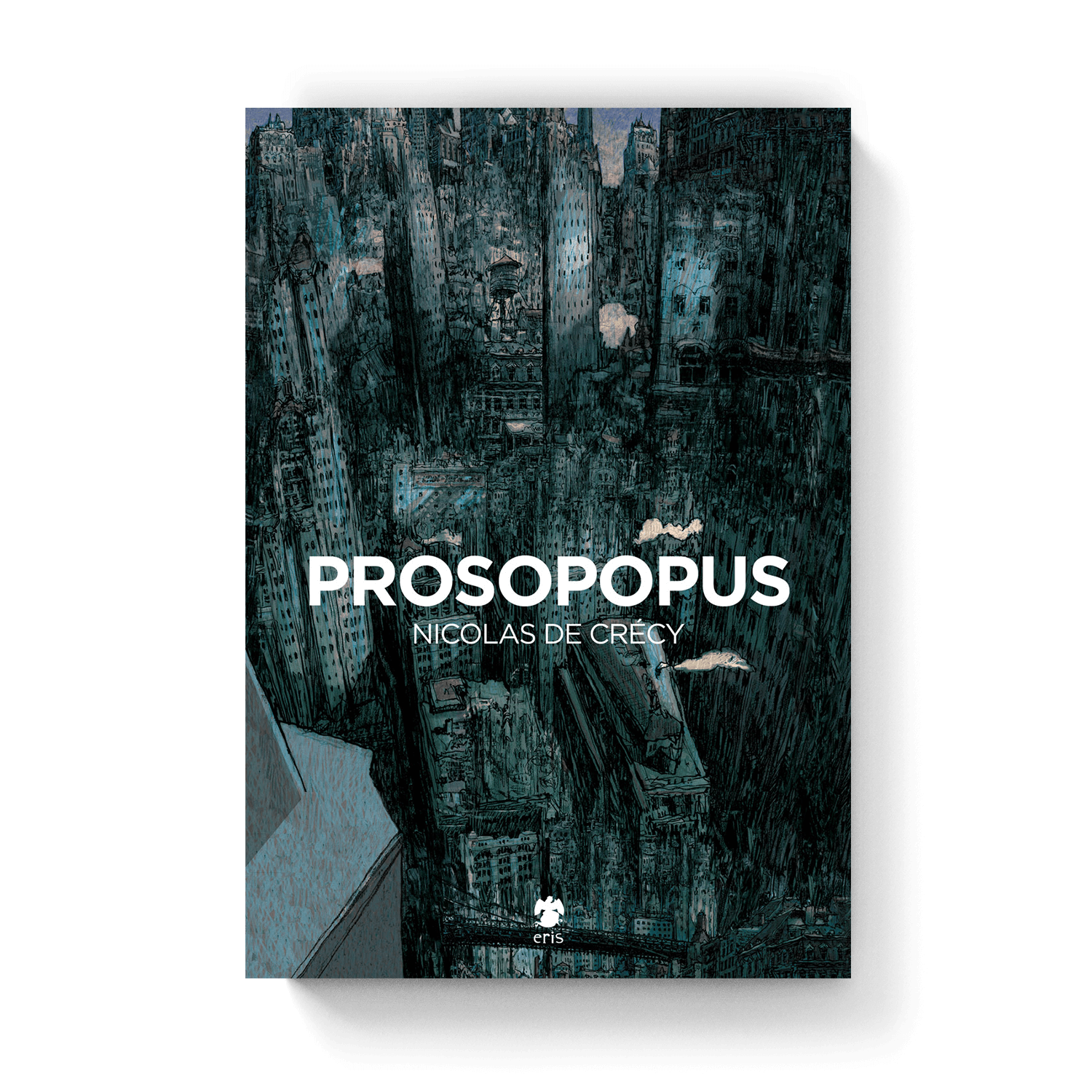 Prosopopus