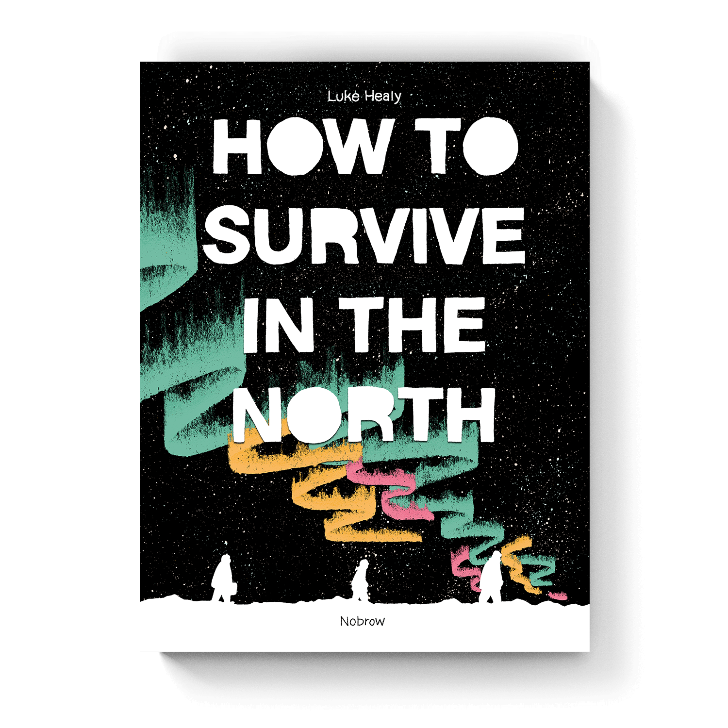 How to Survive in the North