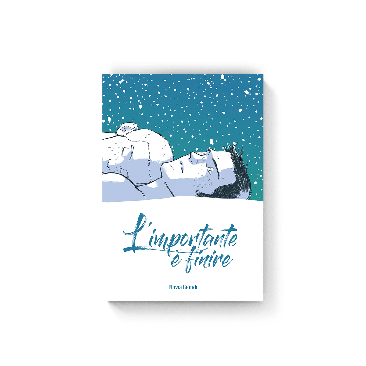 L'importante è finire