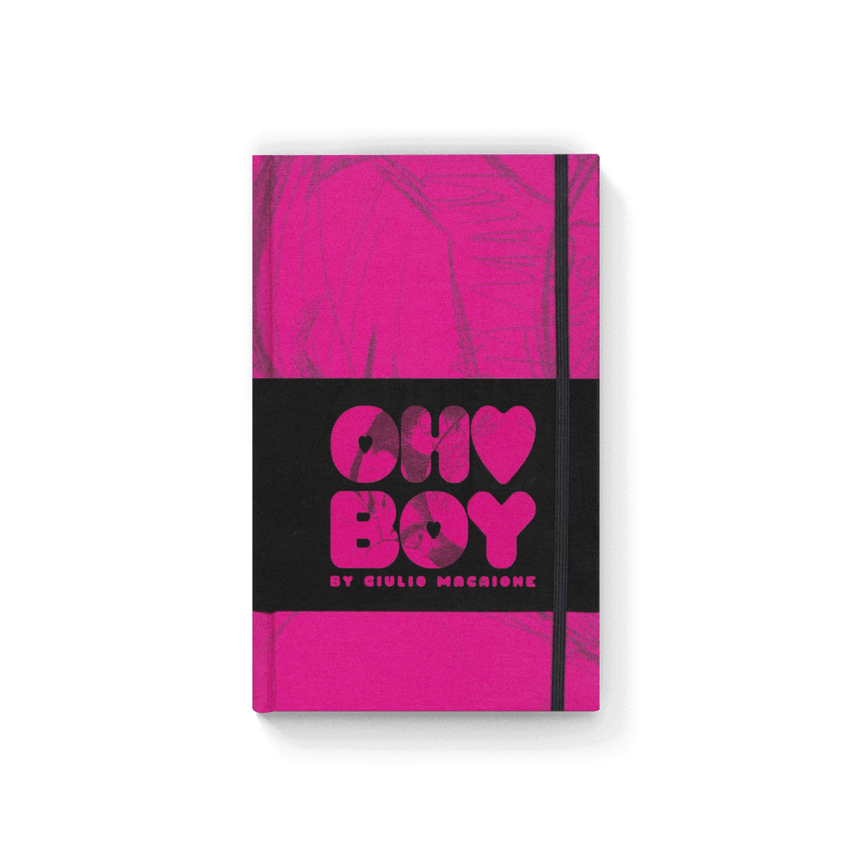 OhBoy