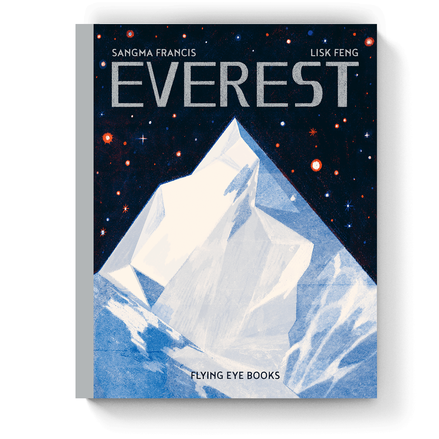 Everest – Inuit Bookshop