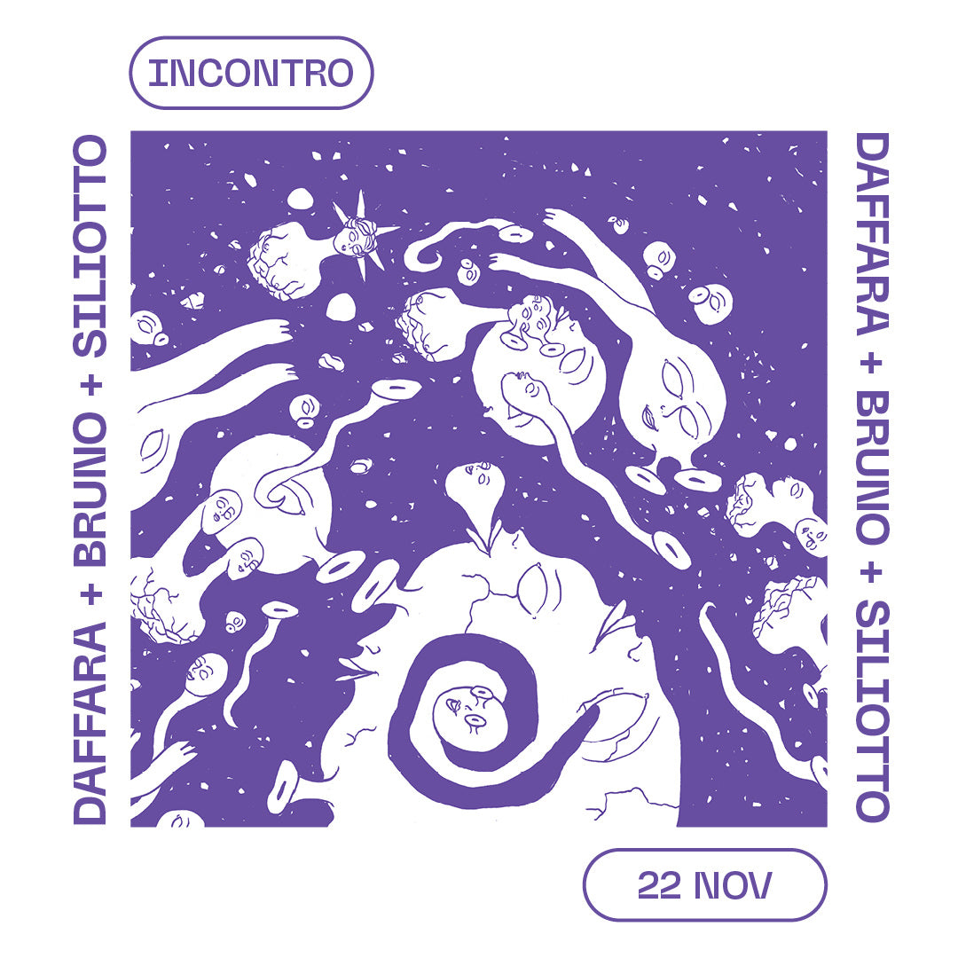 Lindy Hop dall'aldilà