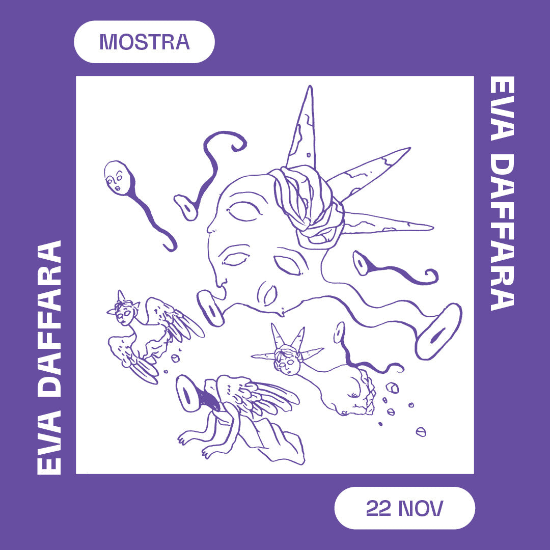 Into the Pandemonium