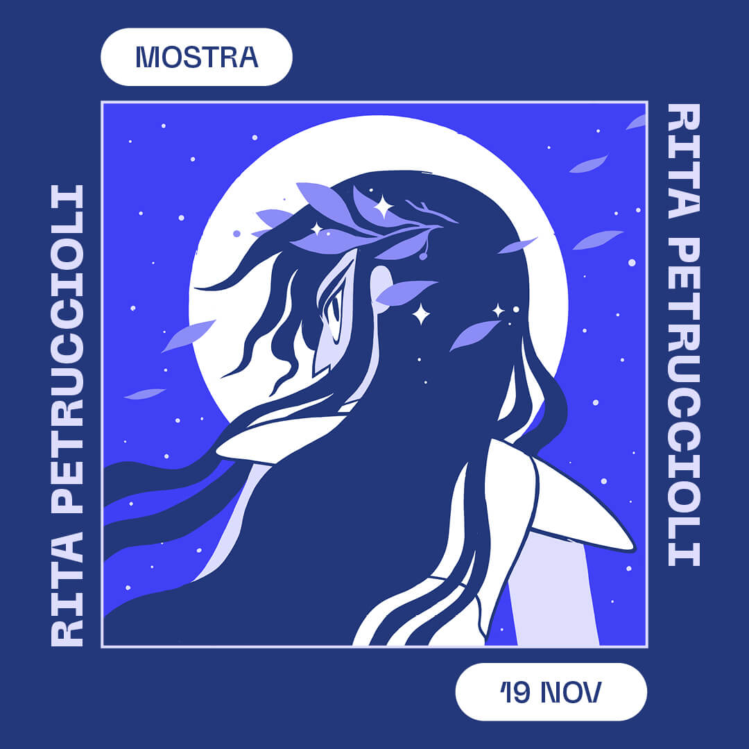 Medea - mostra di Rita Petruccioli - 19 novembre
