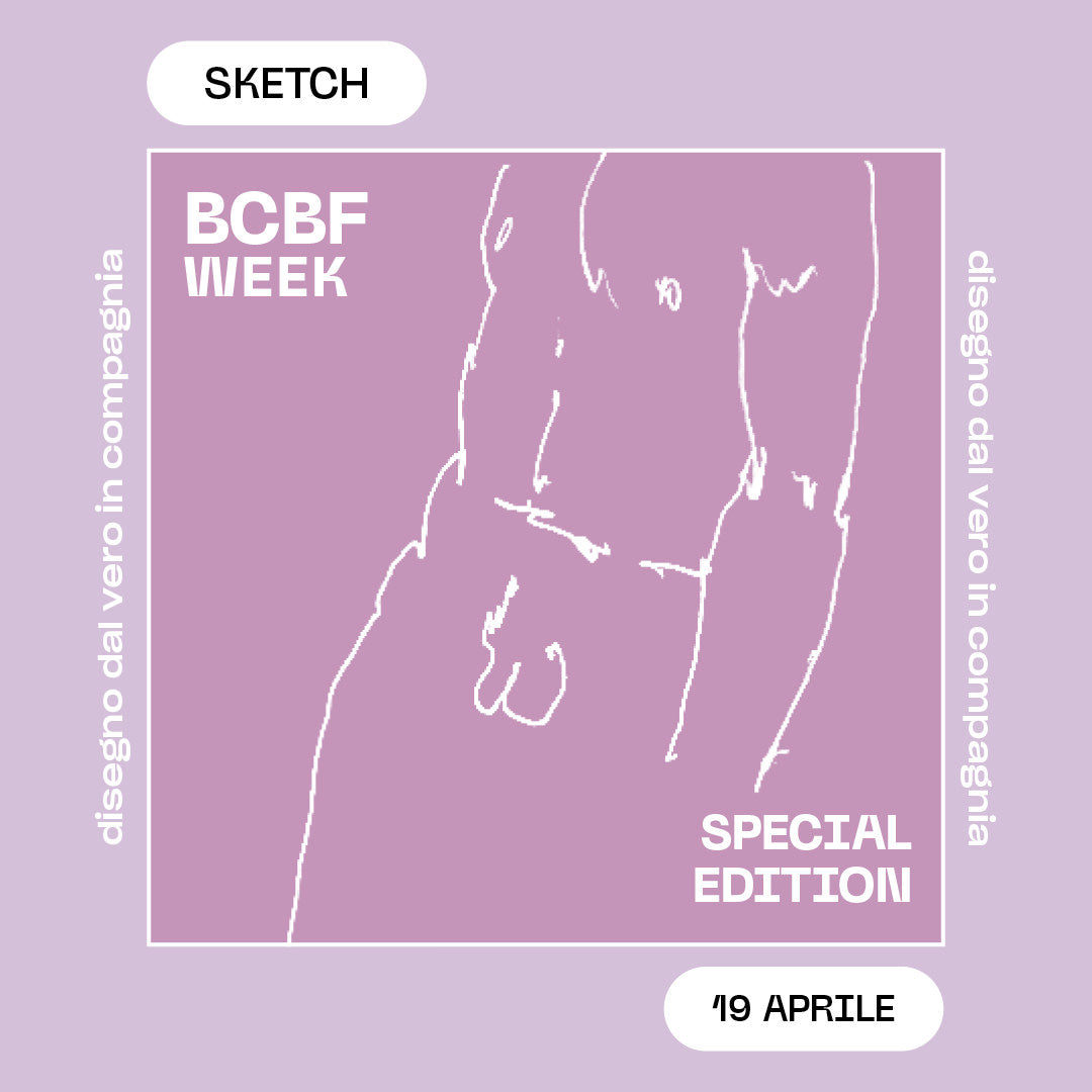 nudeDOODLE