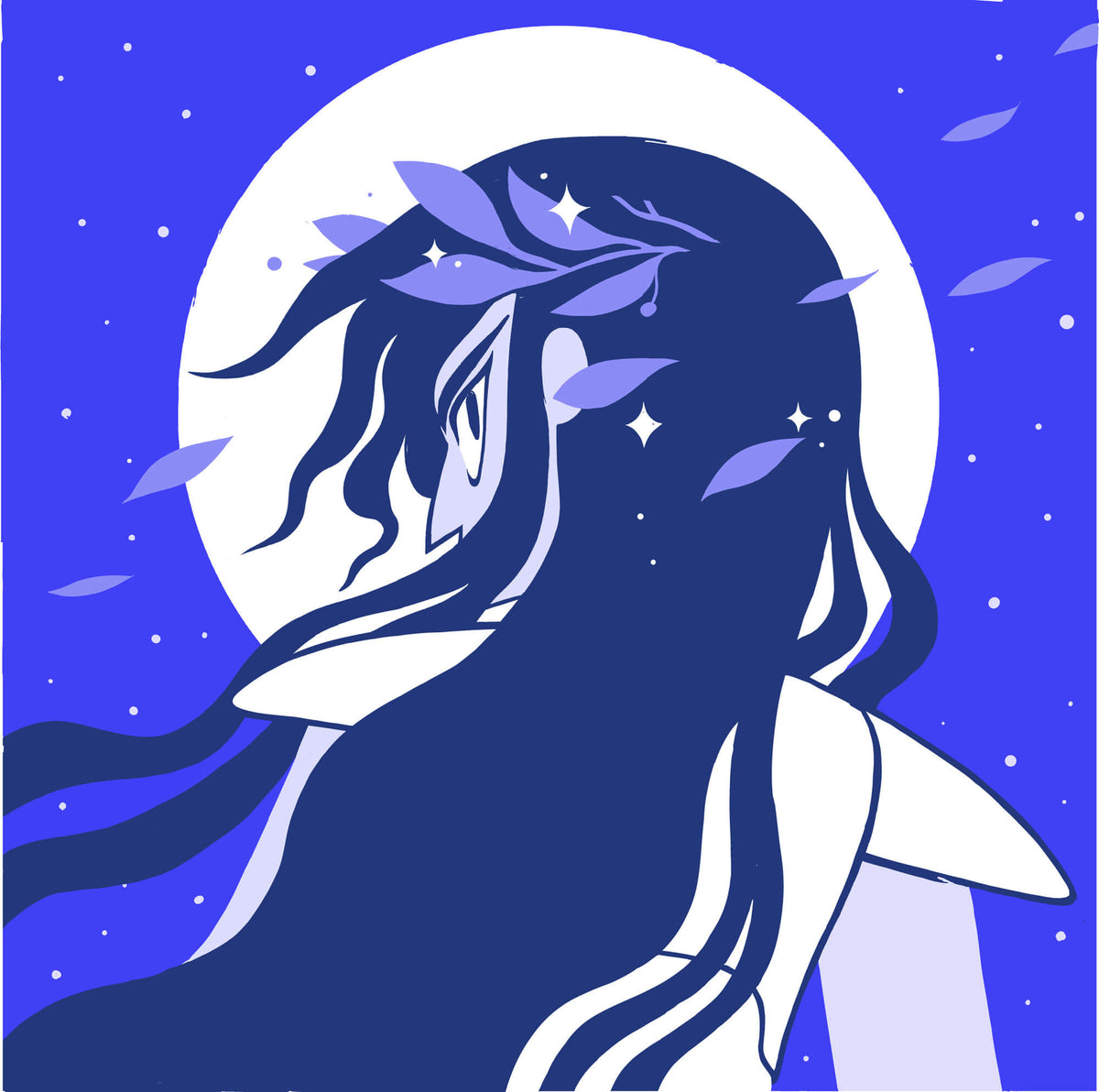 Medea, illustrazione di Rita Petruccioli