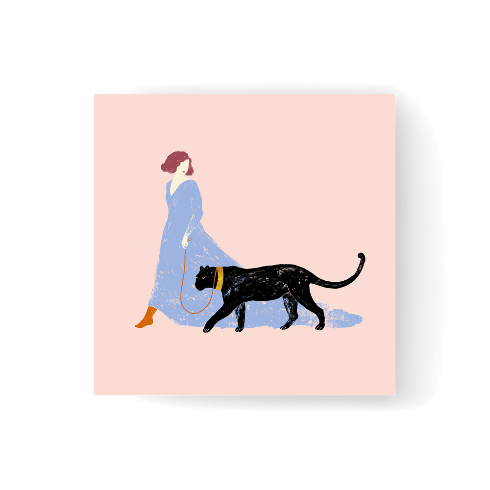 Animali guida