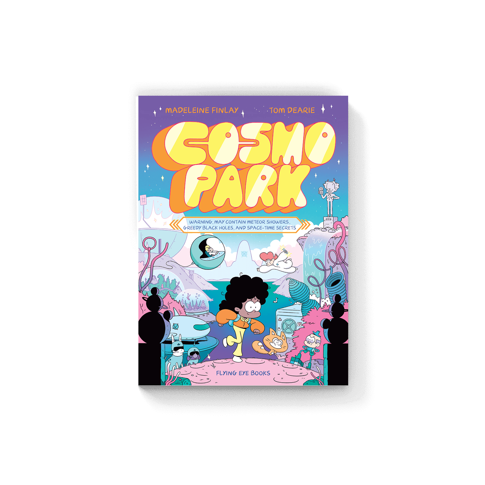 Cosmo Park