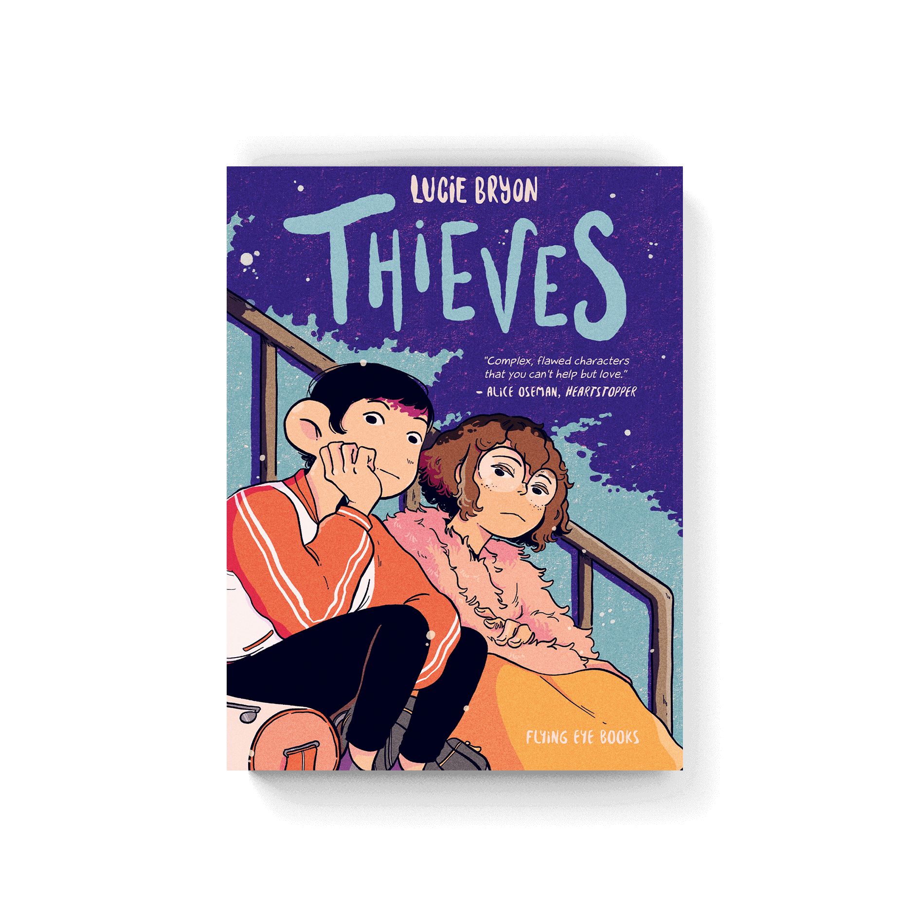 Thieves