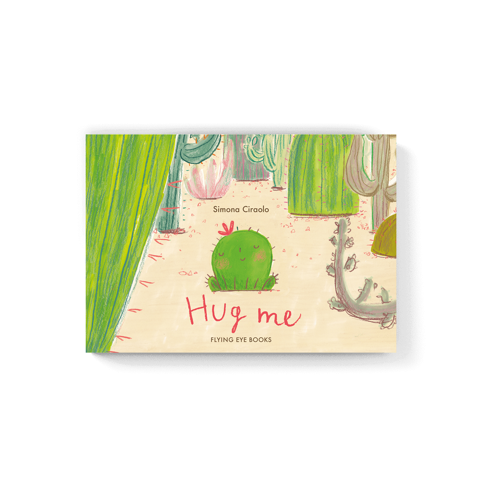 Hug Me