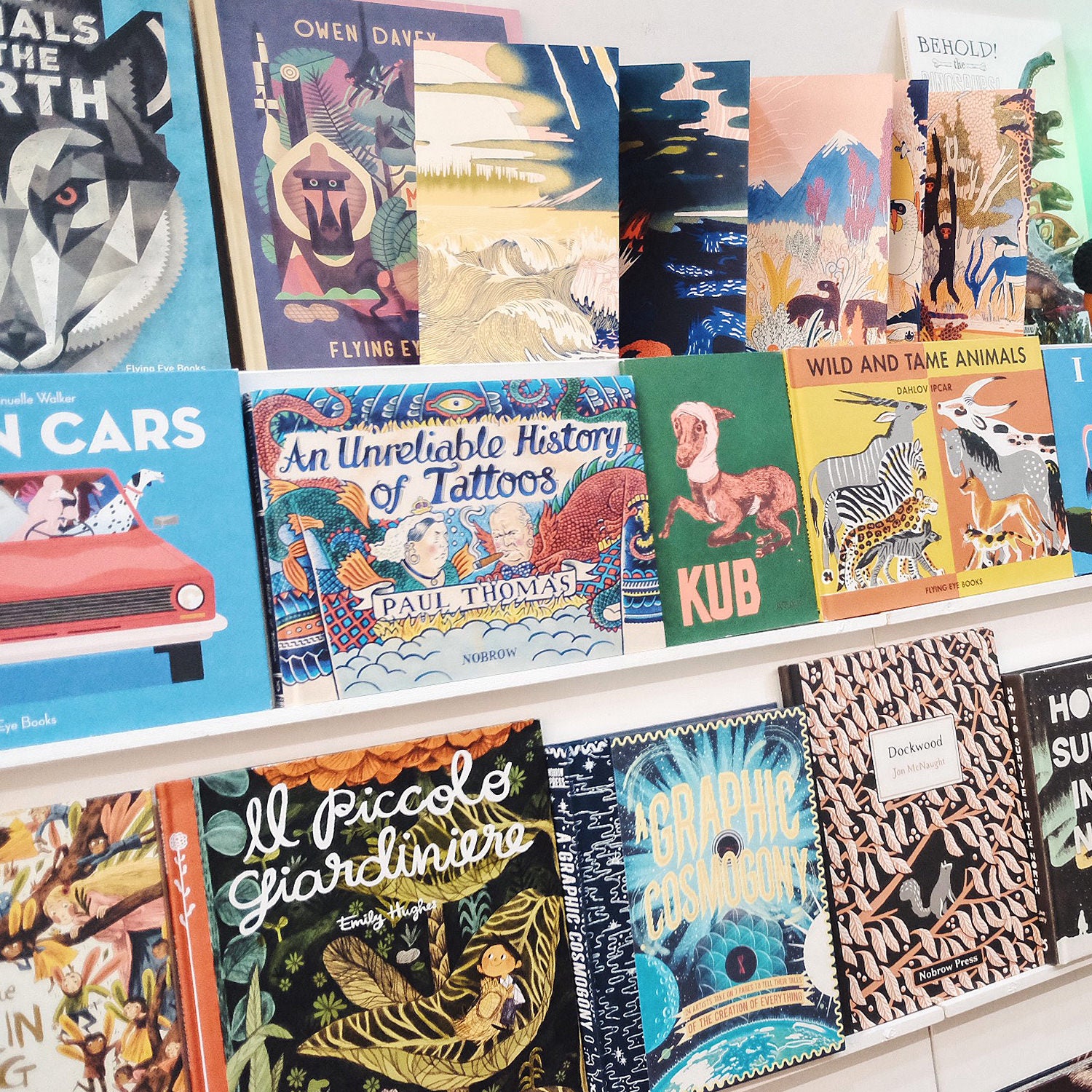 Libri in francese – Inuit Bookshop