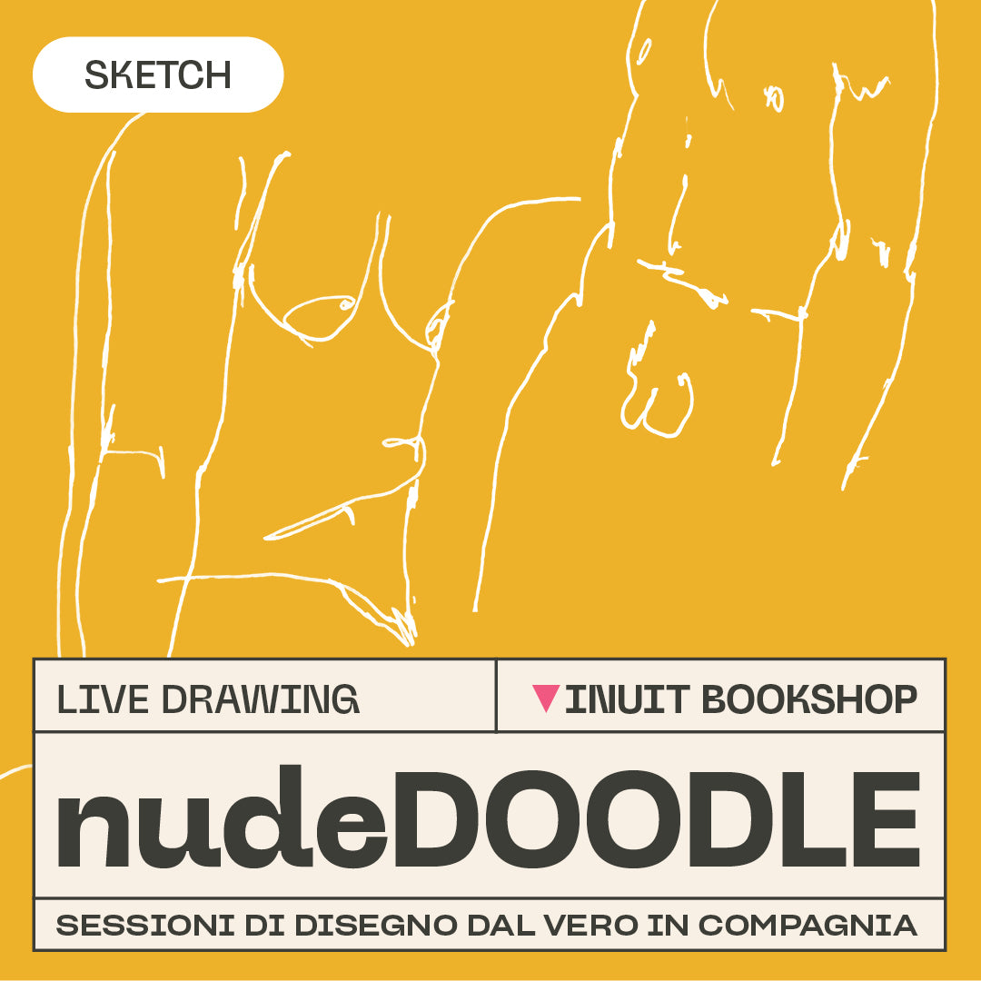 Nudedoodle