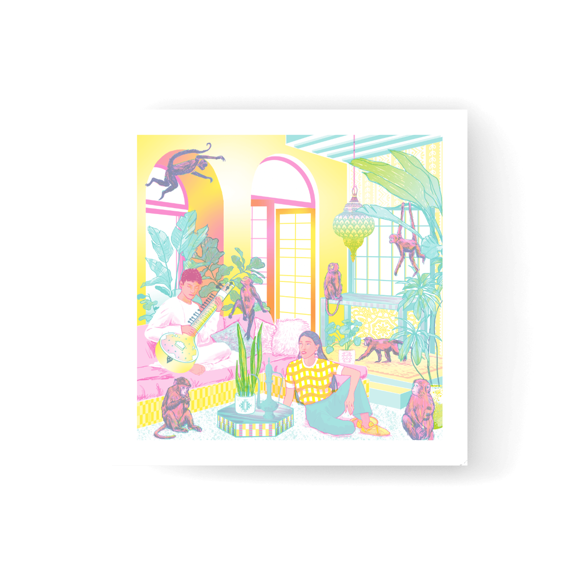 Home - Francesca Protopapa