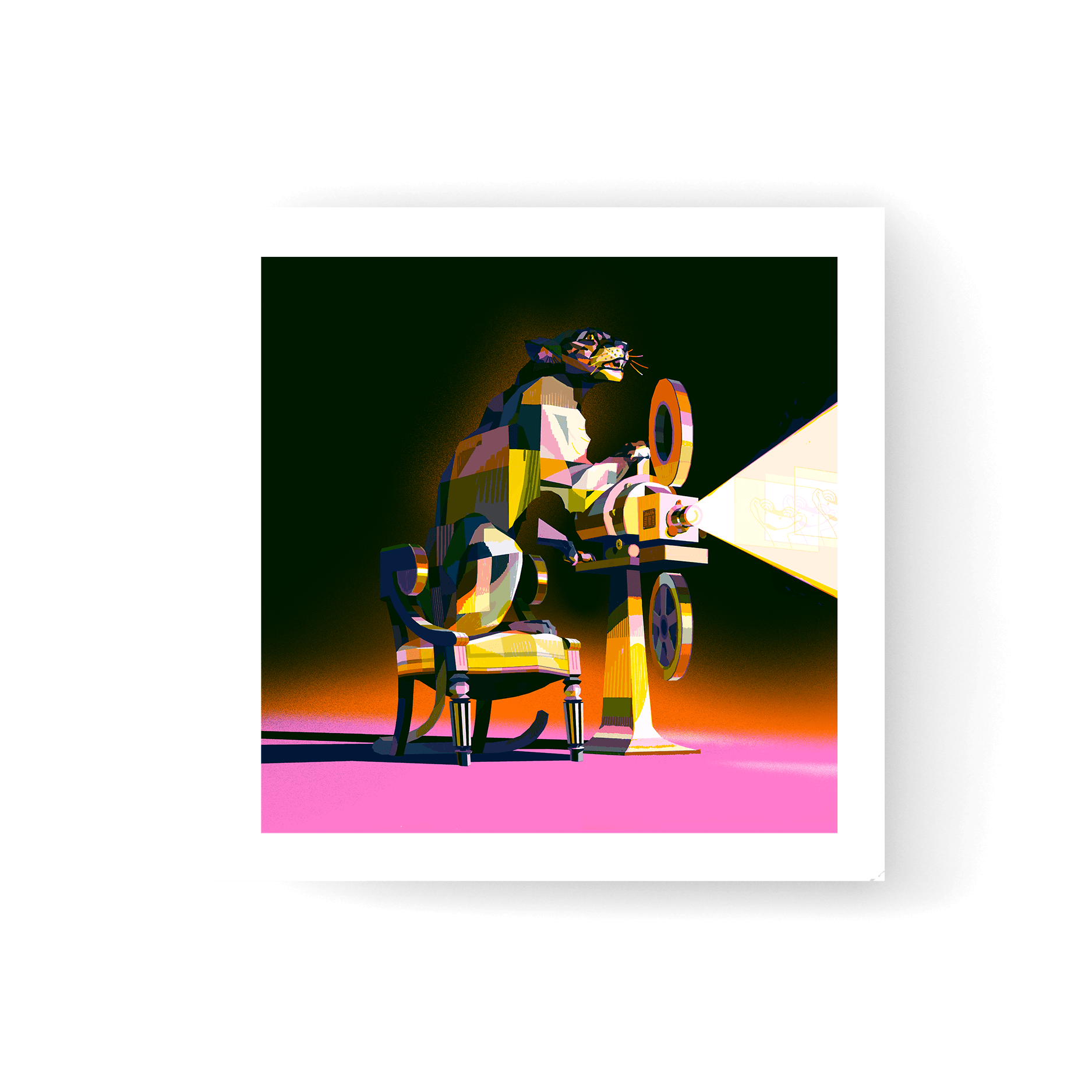 Home - Matteo Berton