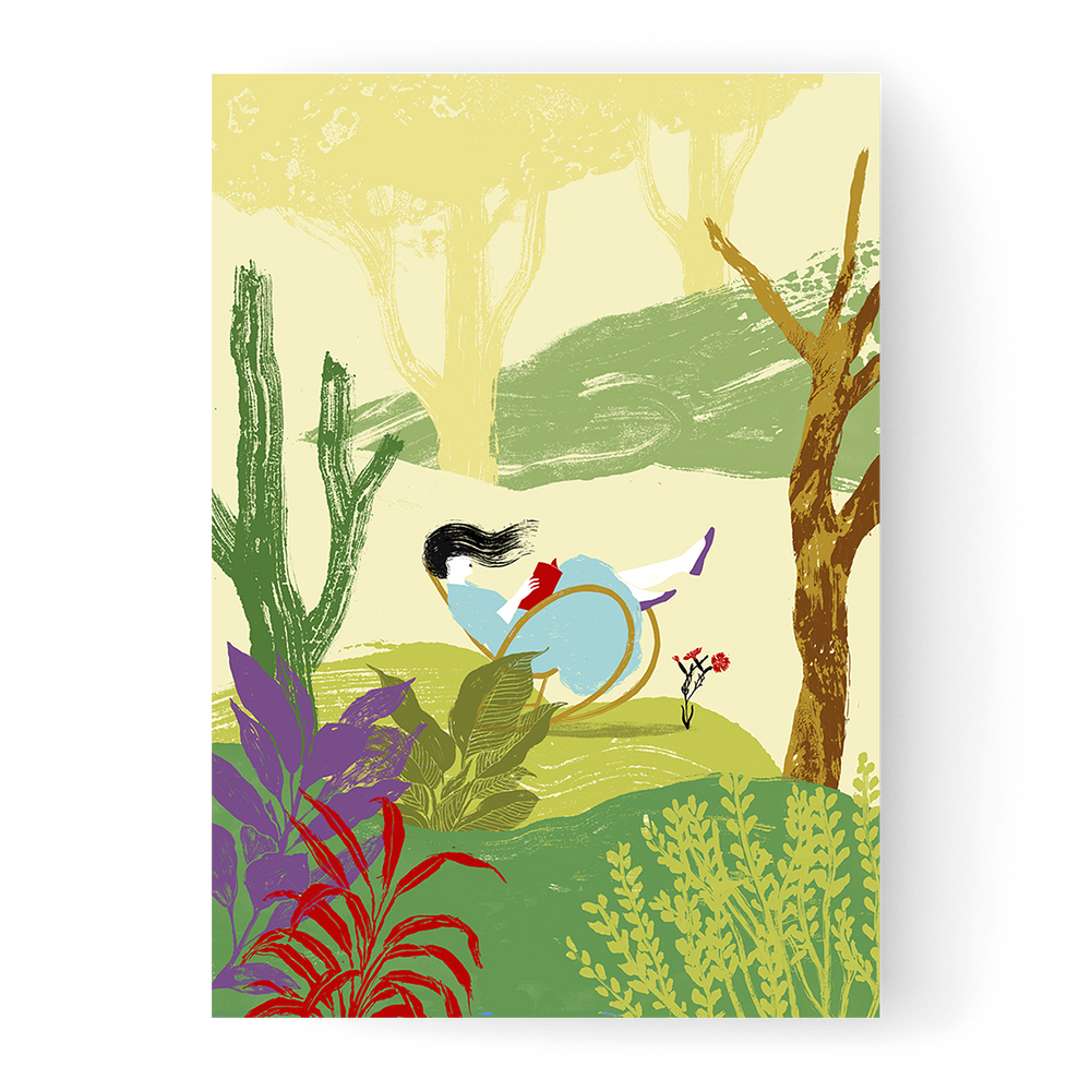 Wild Nature