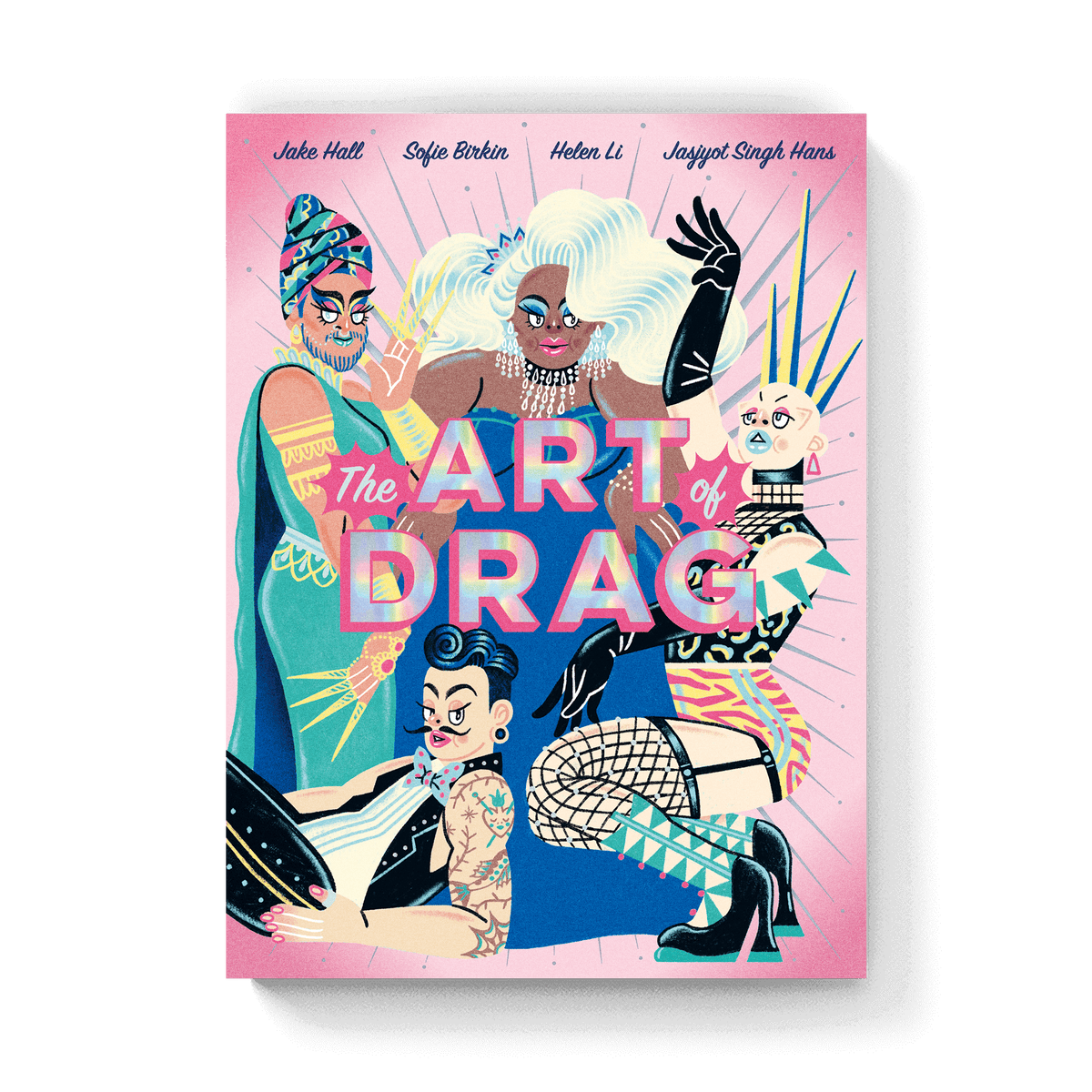 The Art of Drag