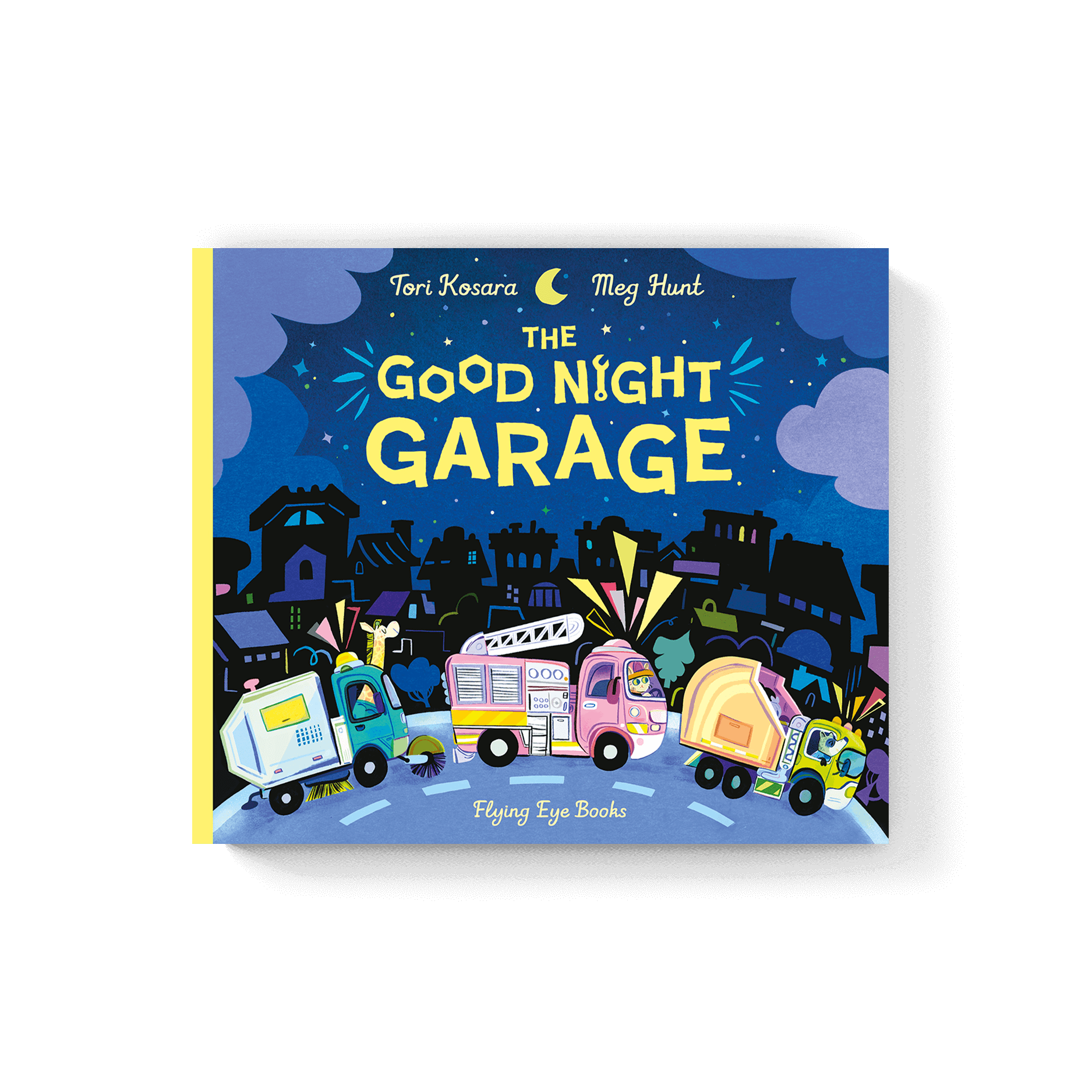 The Good Night Garage