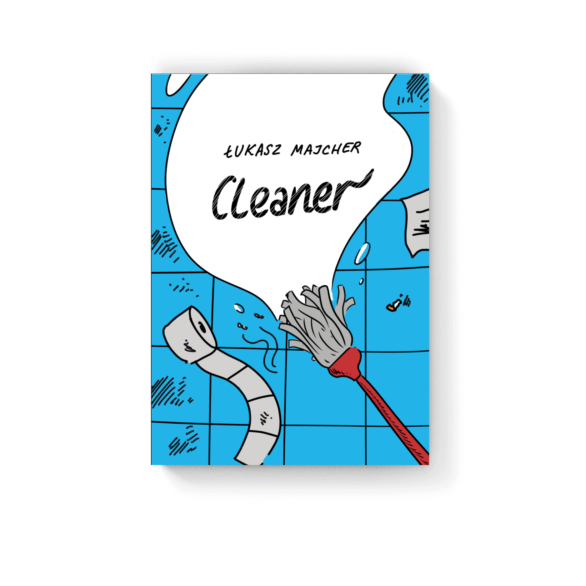 Cleaner