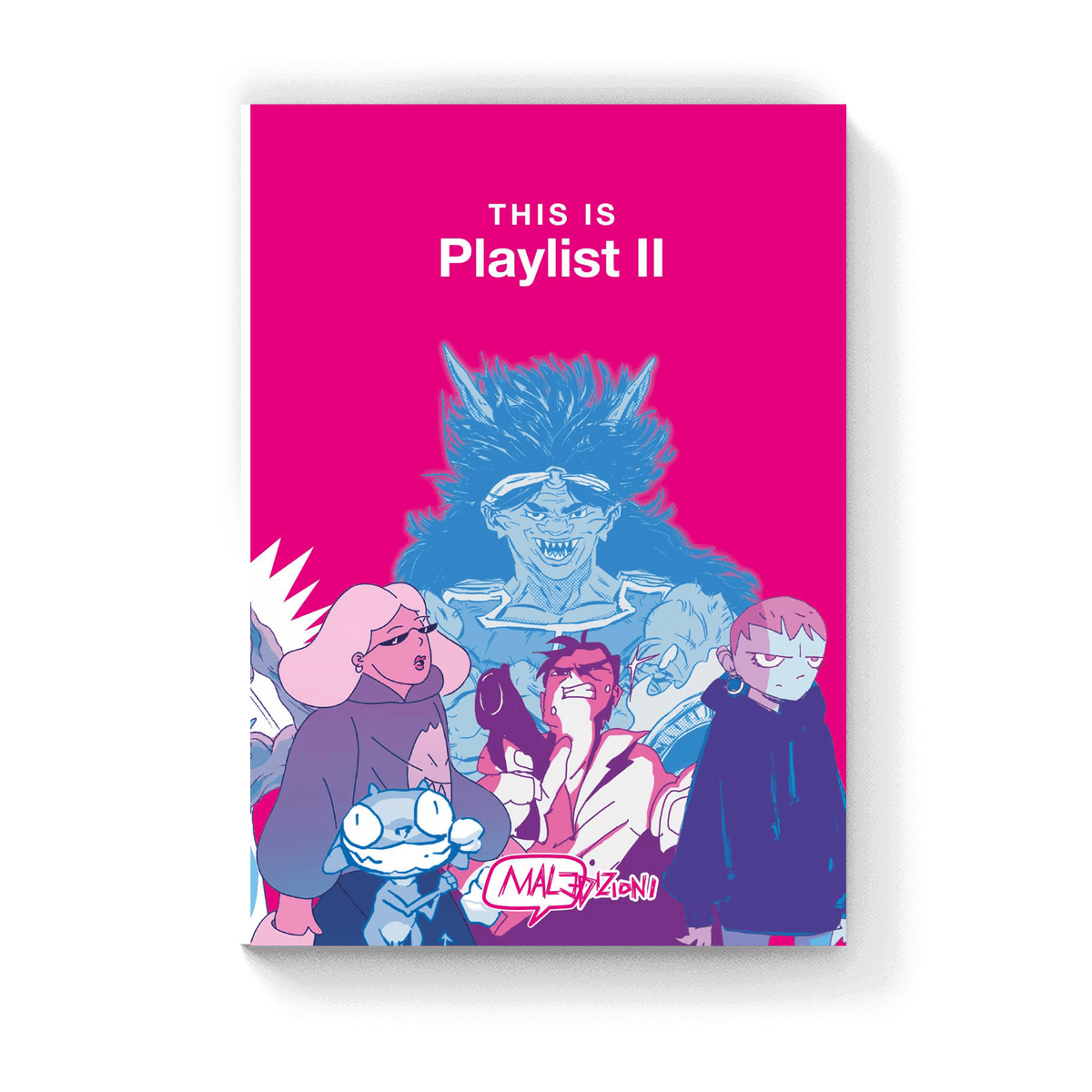 This is Playlist II
