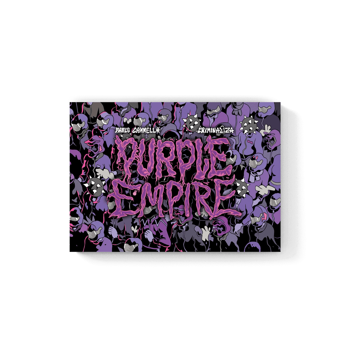 Purple Empire