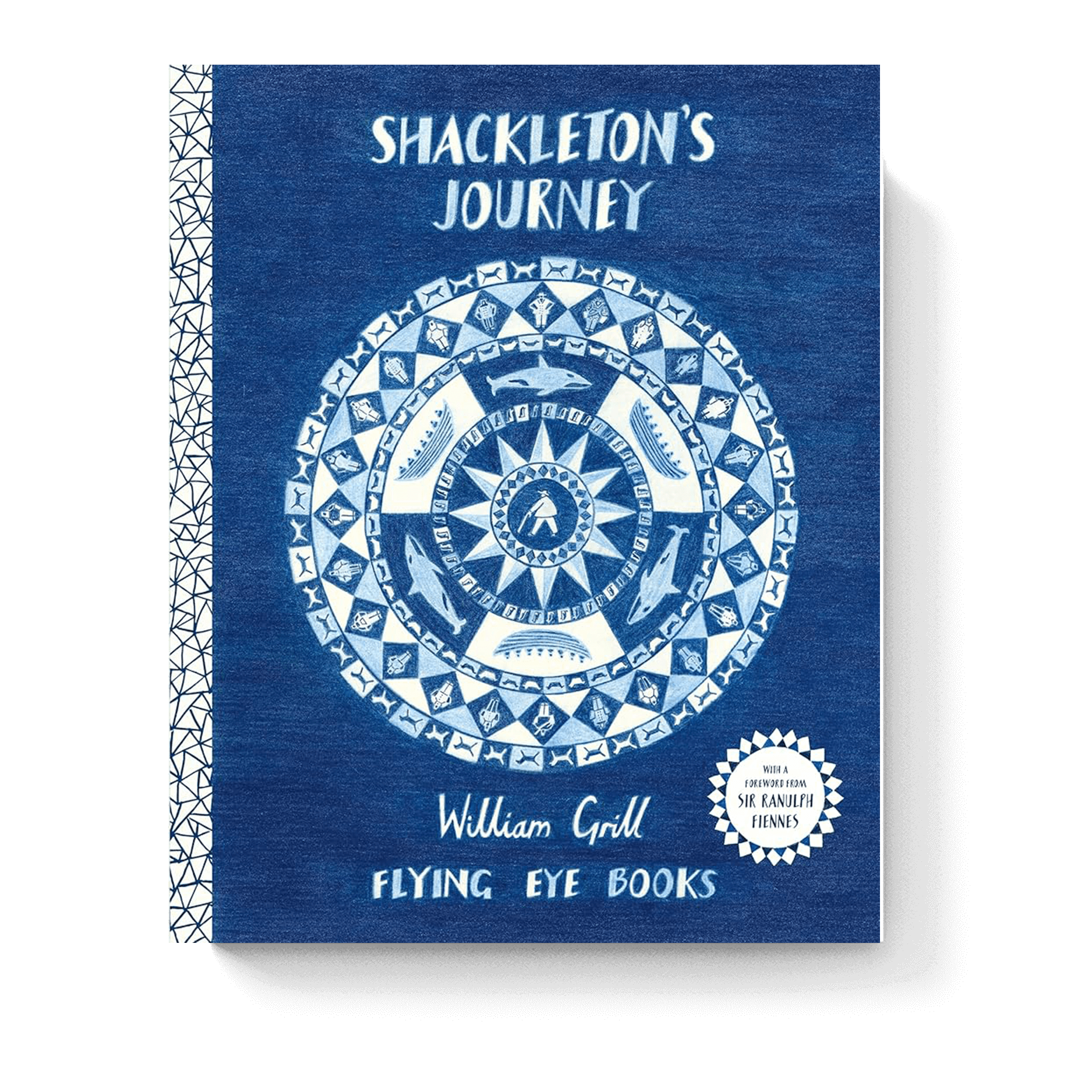 Shackleton’s Journey (Updated Edition)