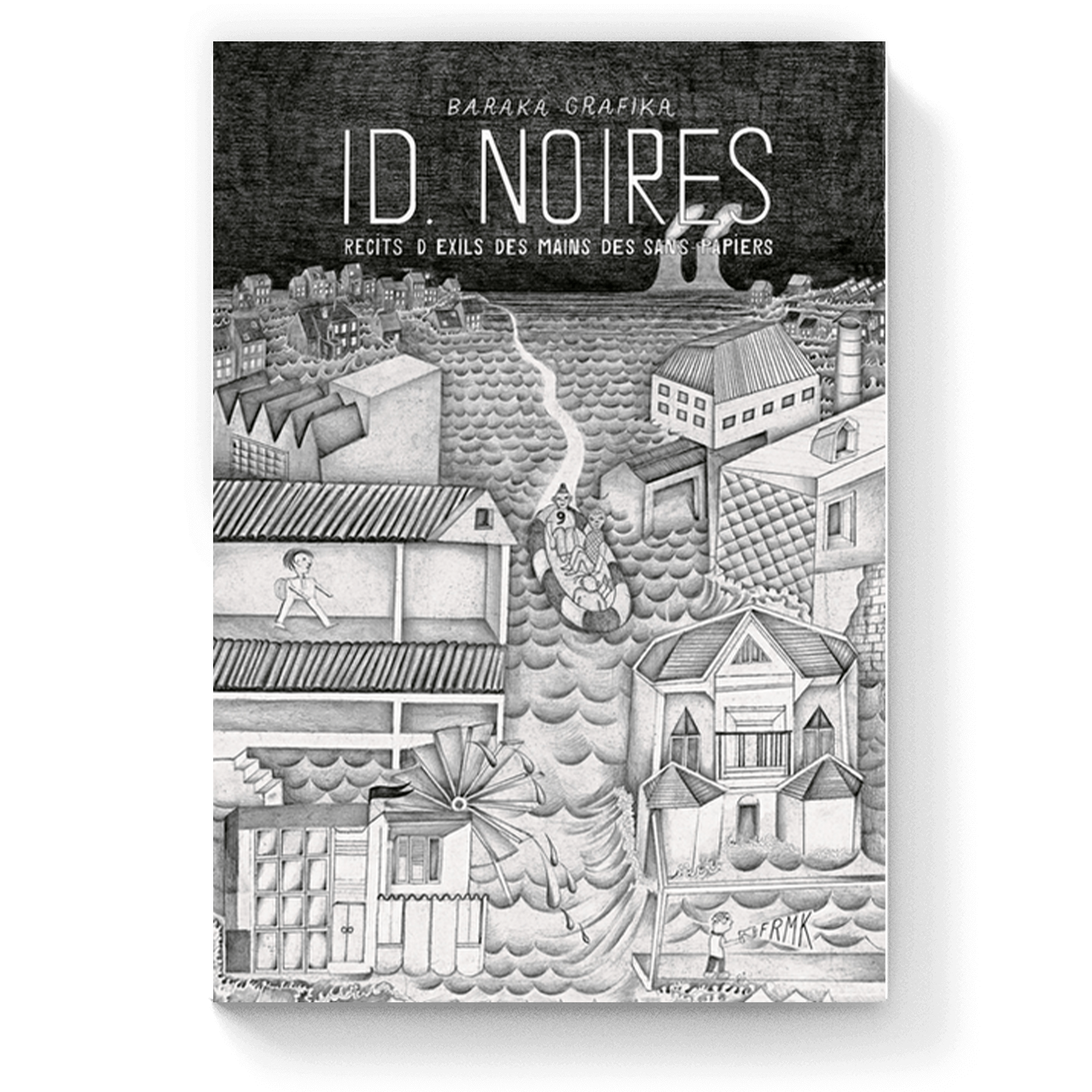 ID. Noires