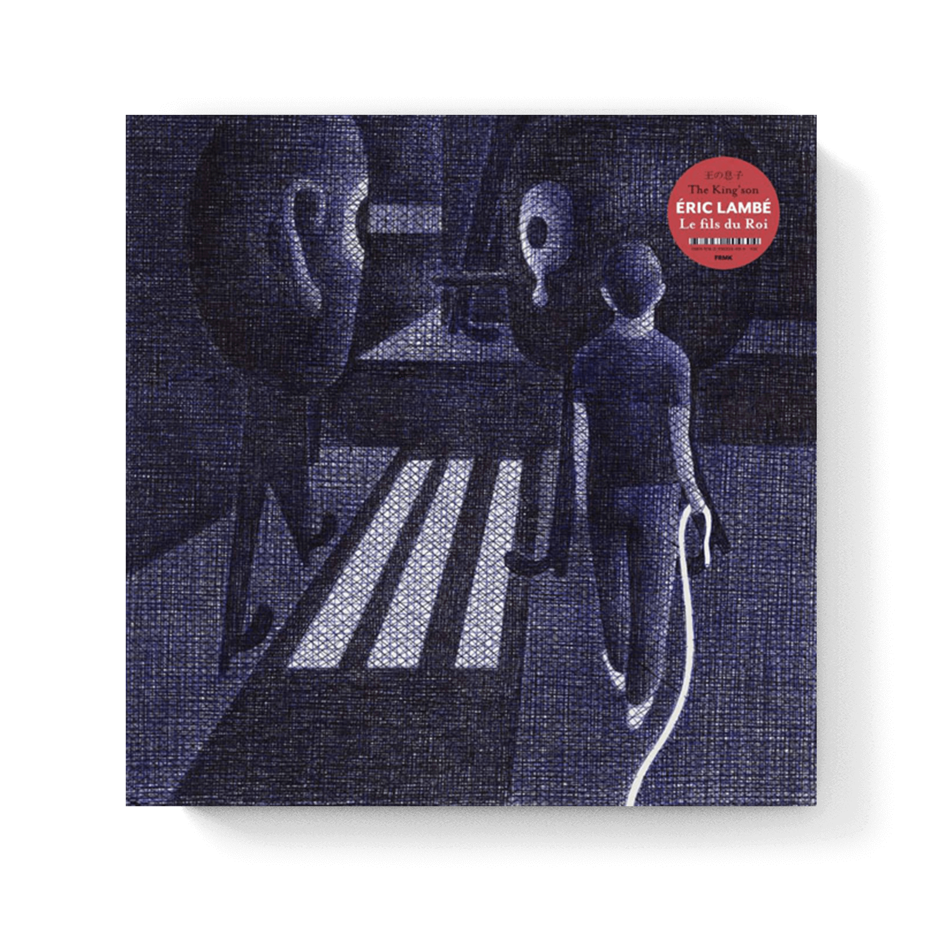 Le Fils du Roi - nouvelle édition