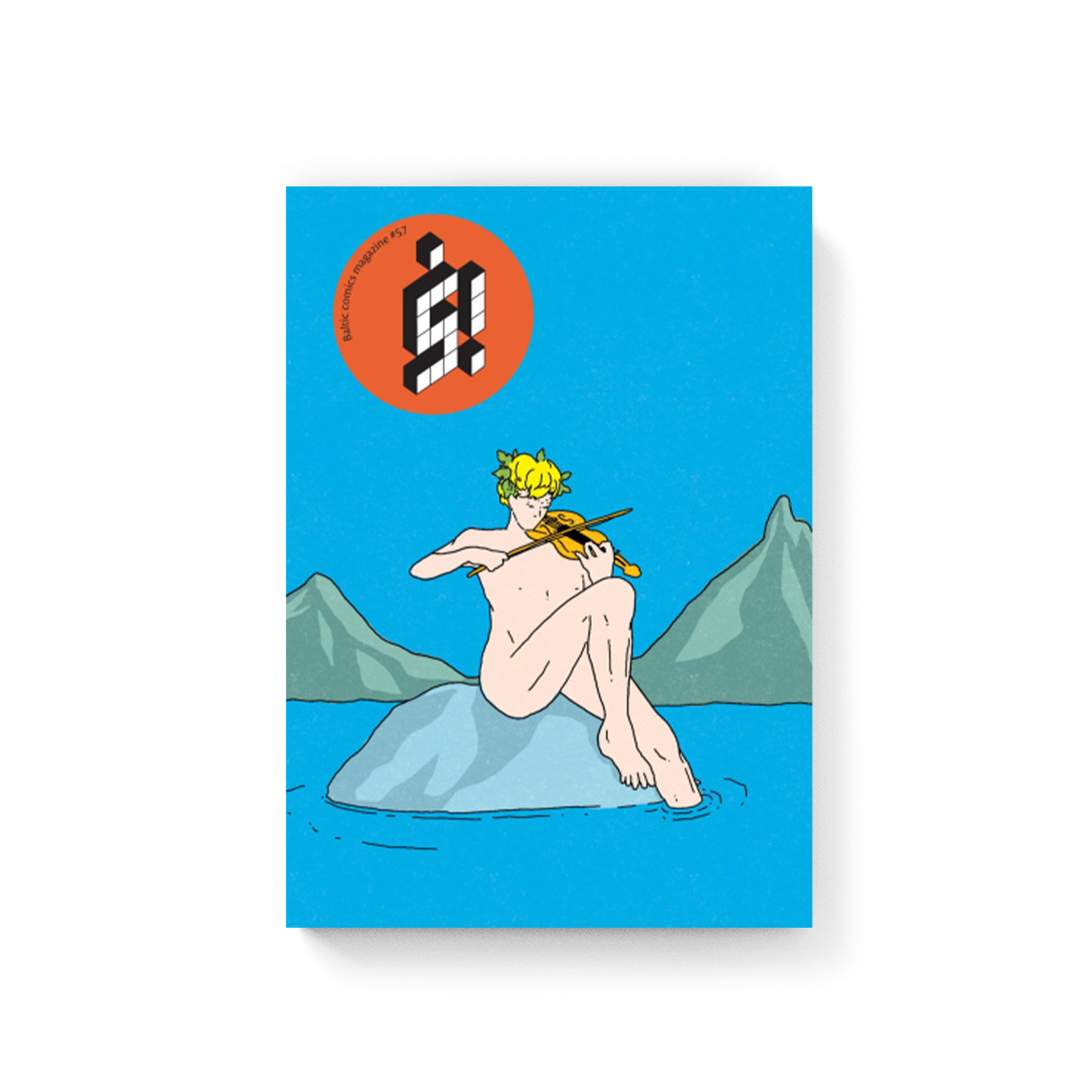 š! #57 - Mythbústers