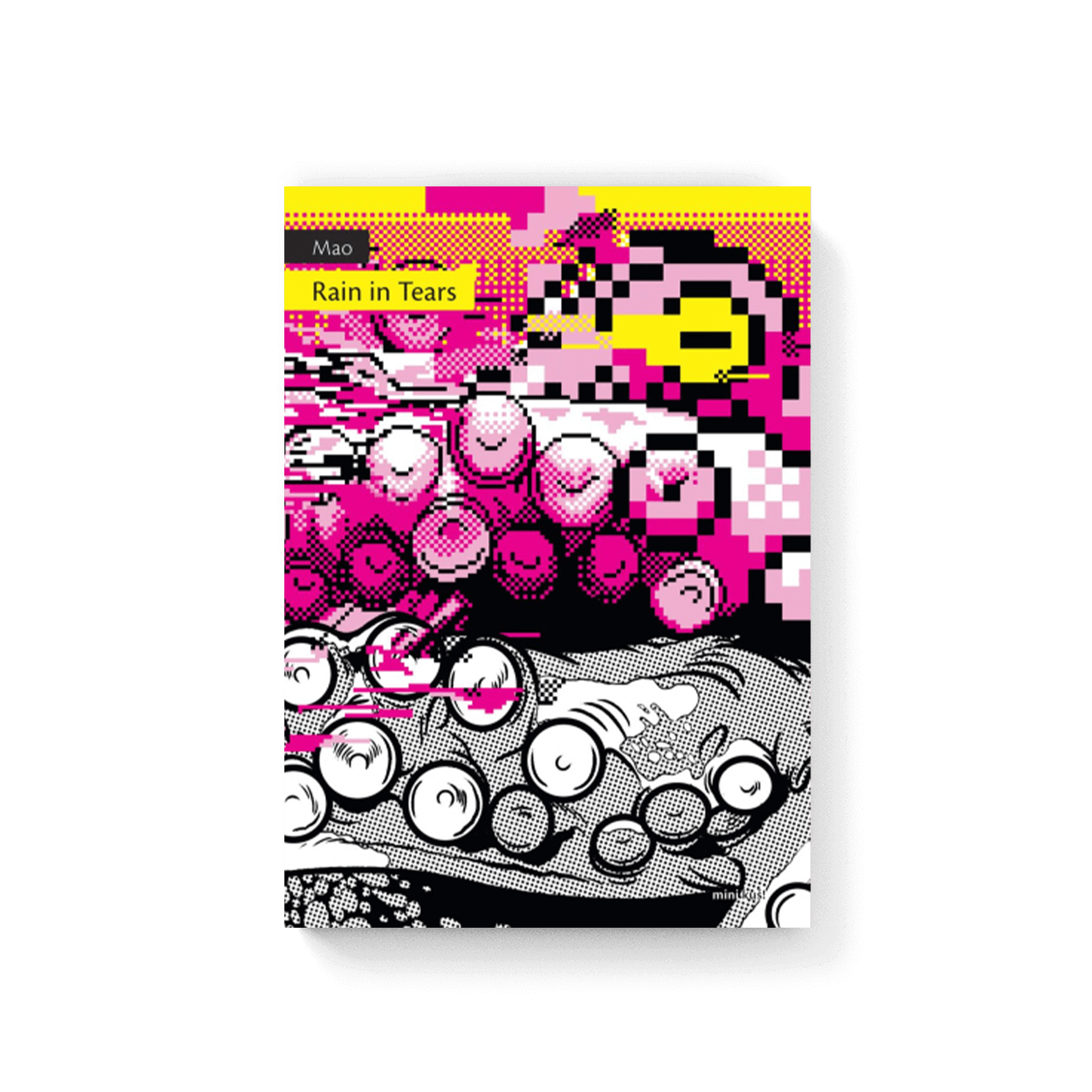 mini kuš! #136 - Rain in Tears