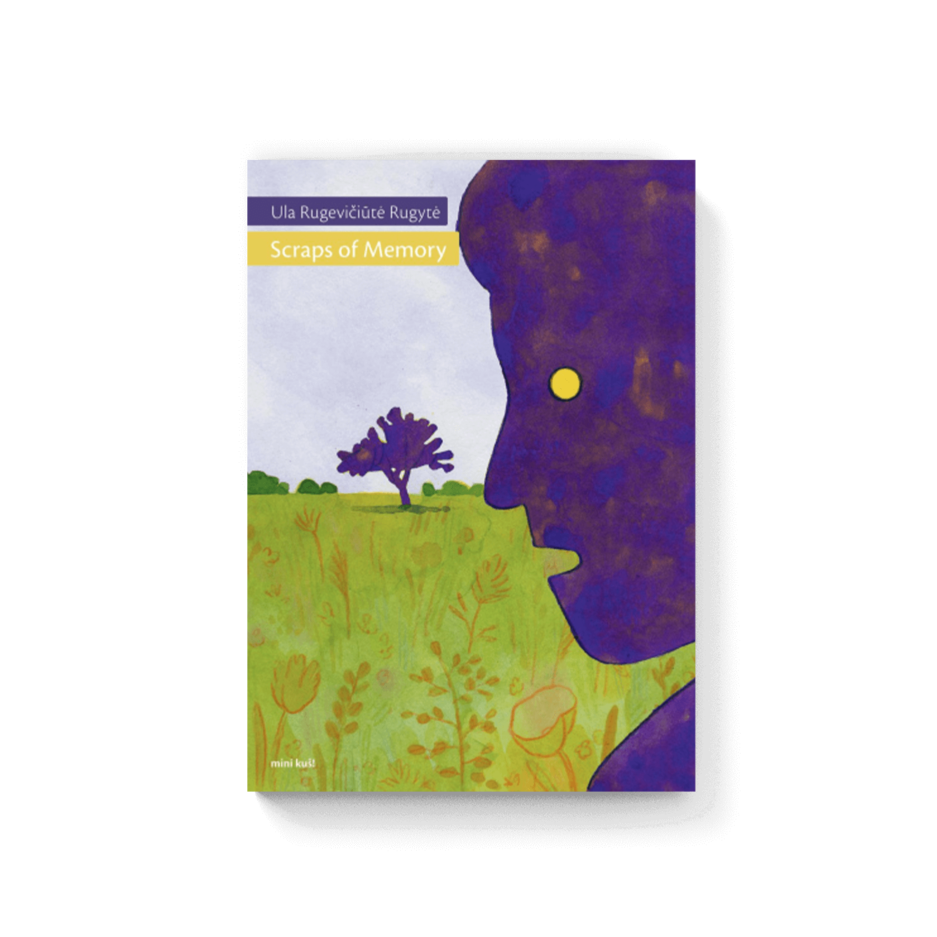 mini kuš! #137 - Scraps of Memory