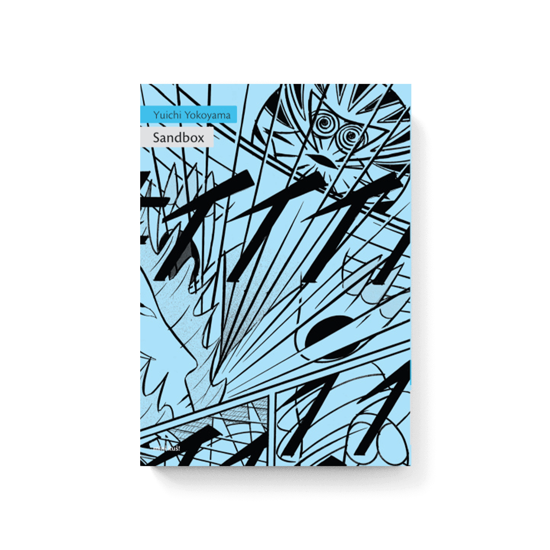 mini kuš! #134 - Sandbox