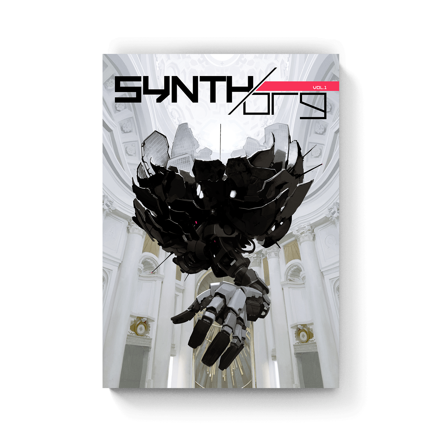 SYNTH/org vol.1