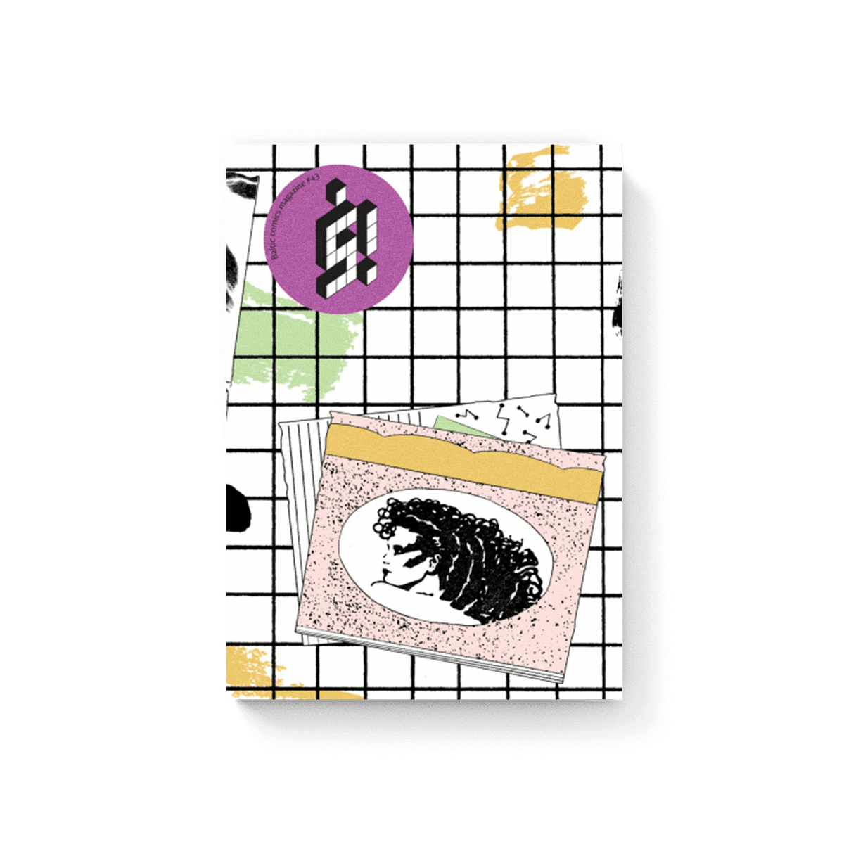 š! #43 - Queer Power