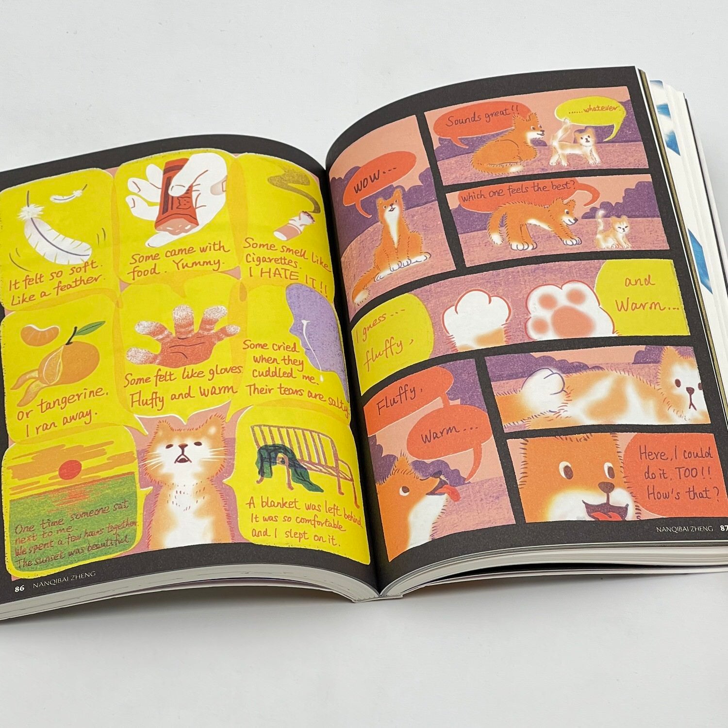 š! #43 - Queer Power