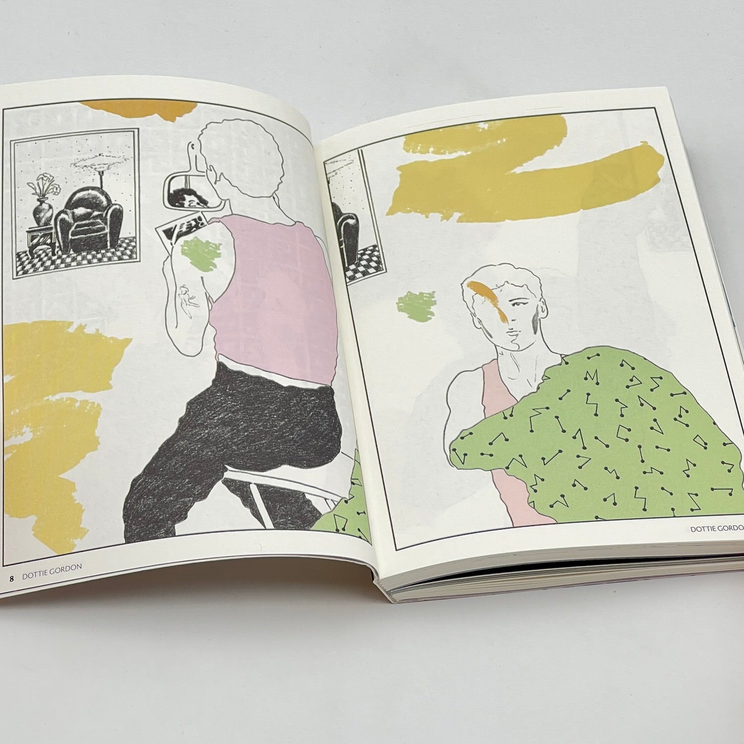 š! #43 - Queer Power