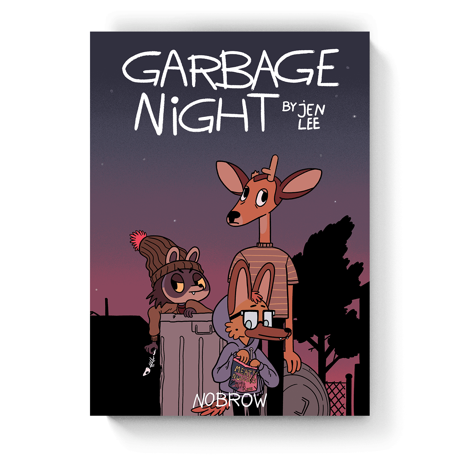Garbage Night