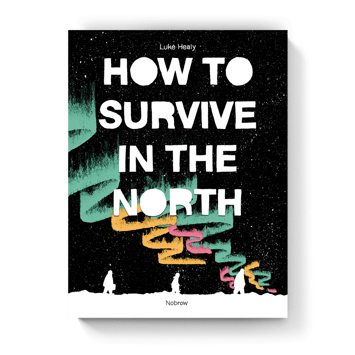 How to Survive in the North