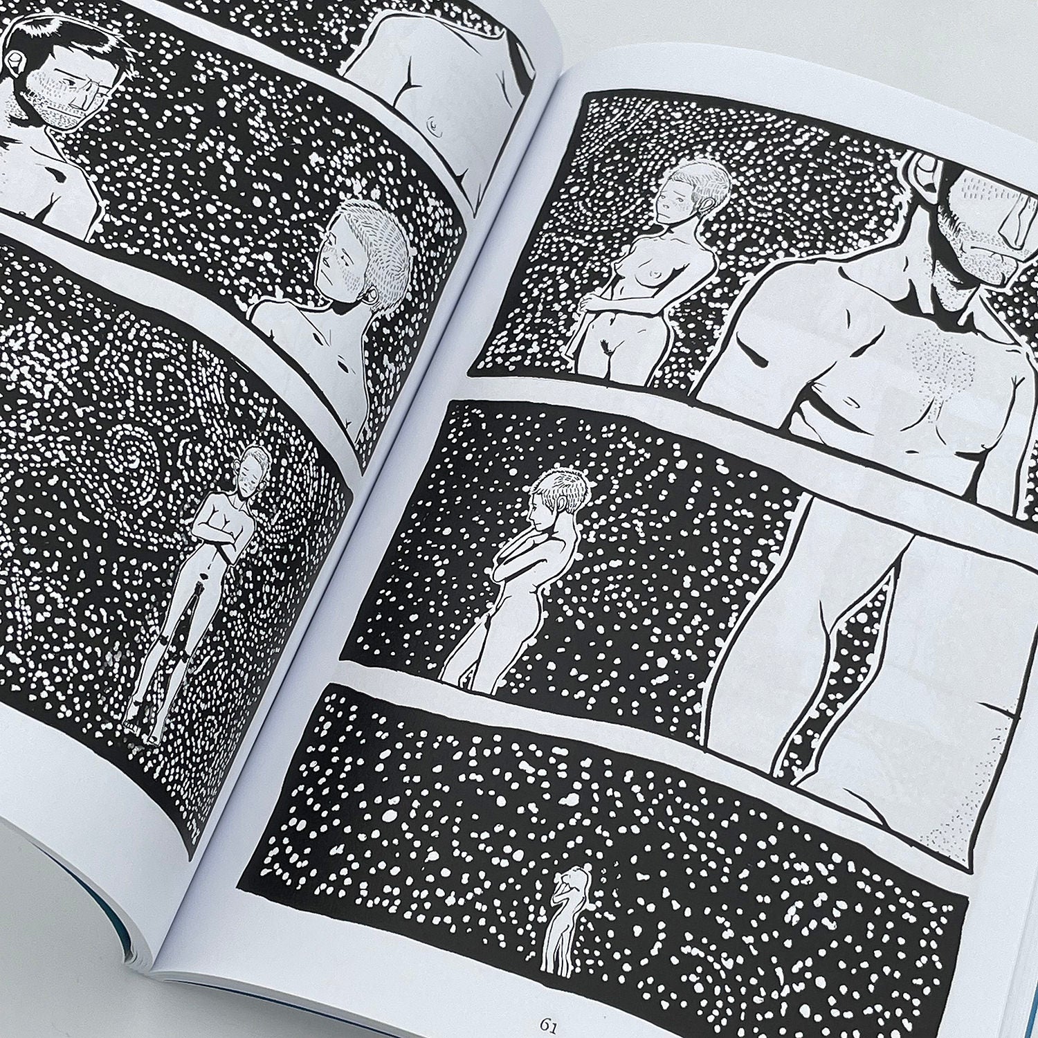 L'importante è finire