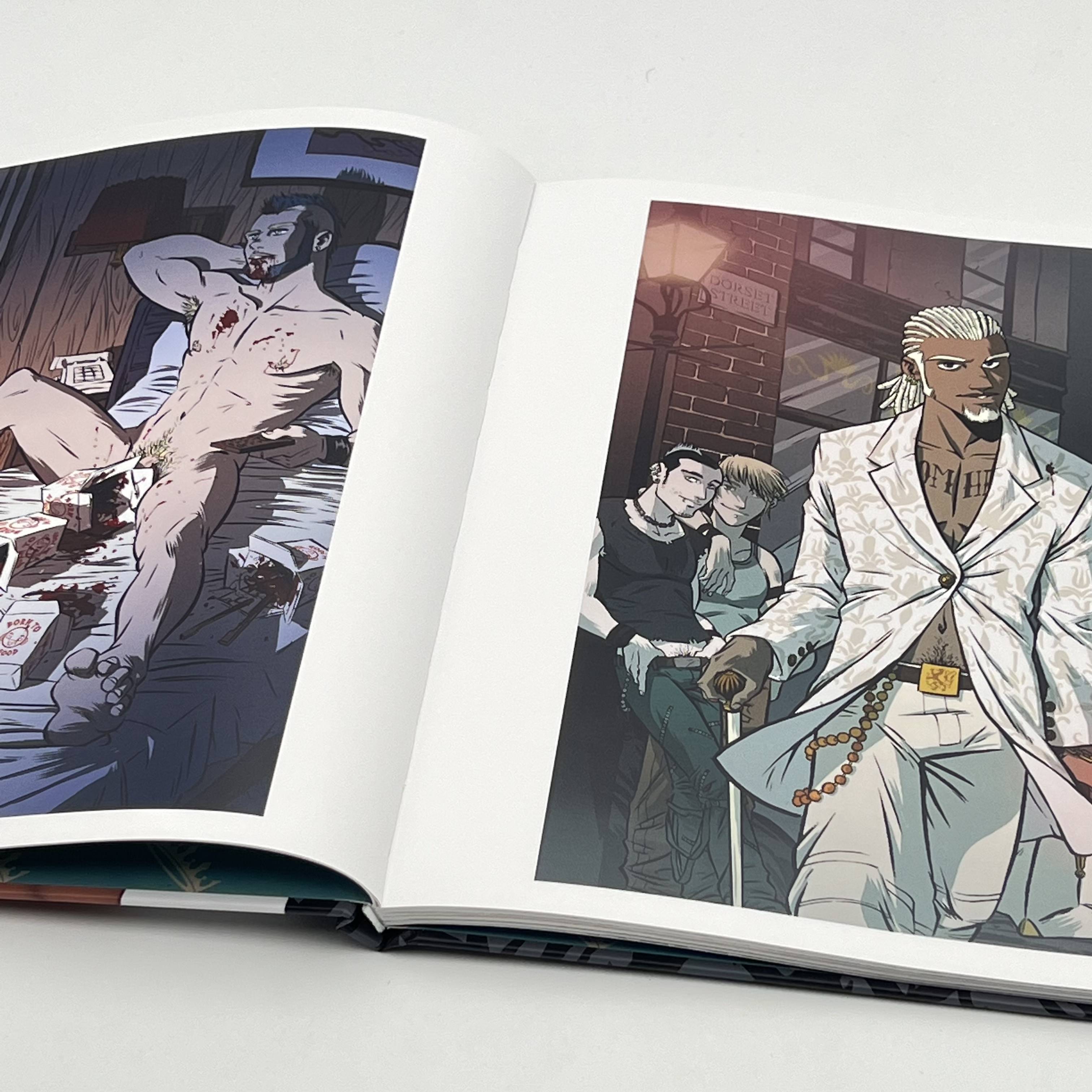 Prince Charming Extended Edition