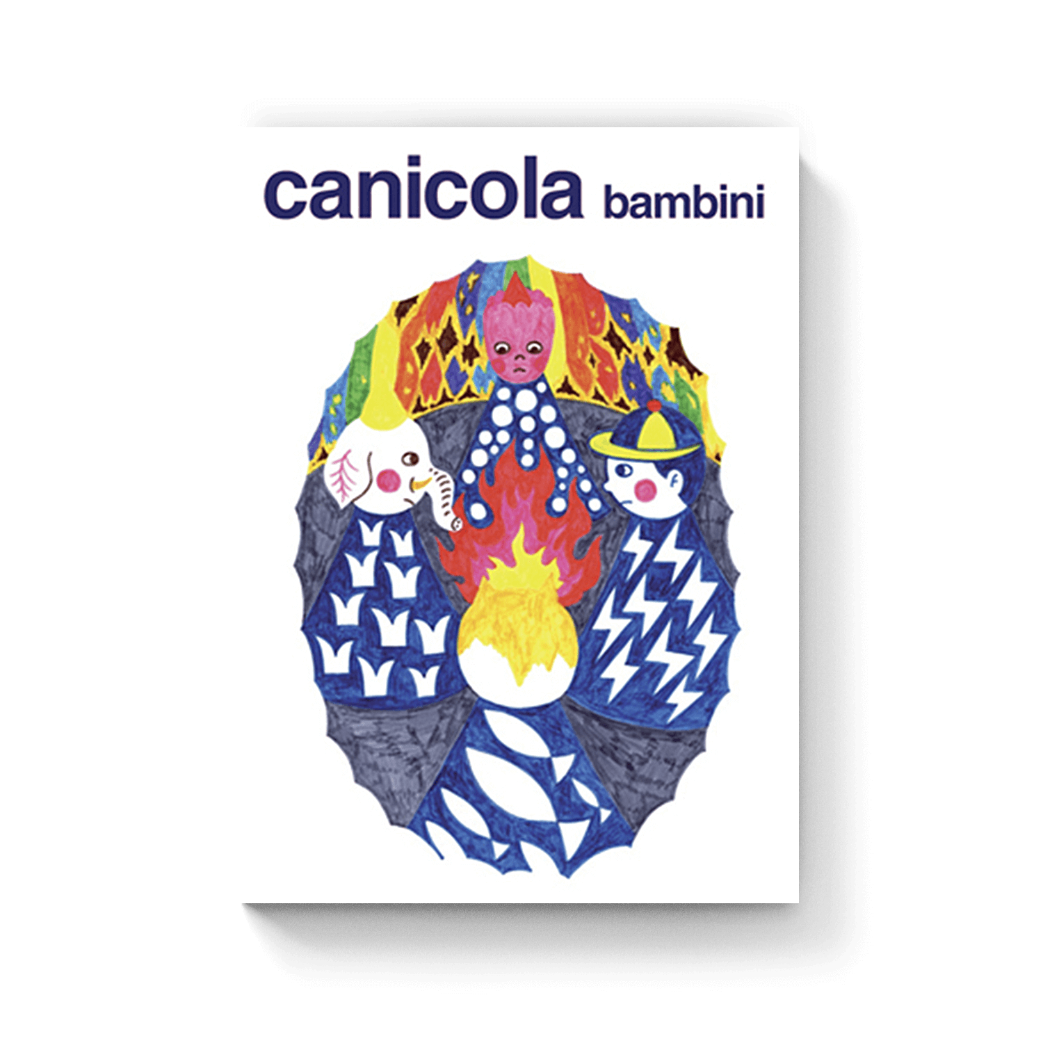 Canicola 10 - Bambini