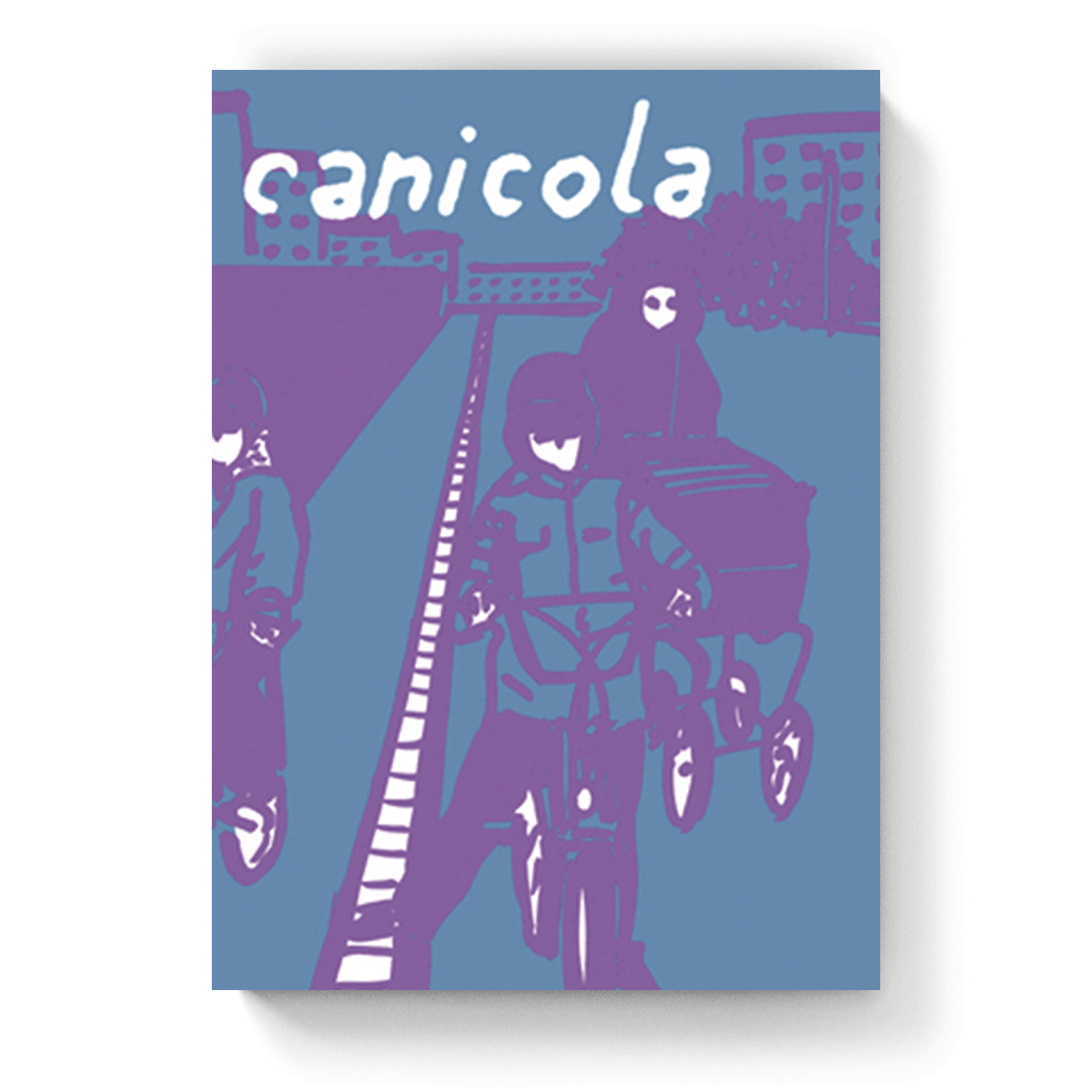 Canicola 06