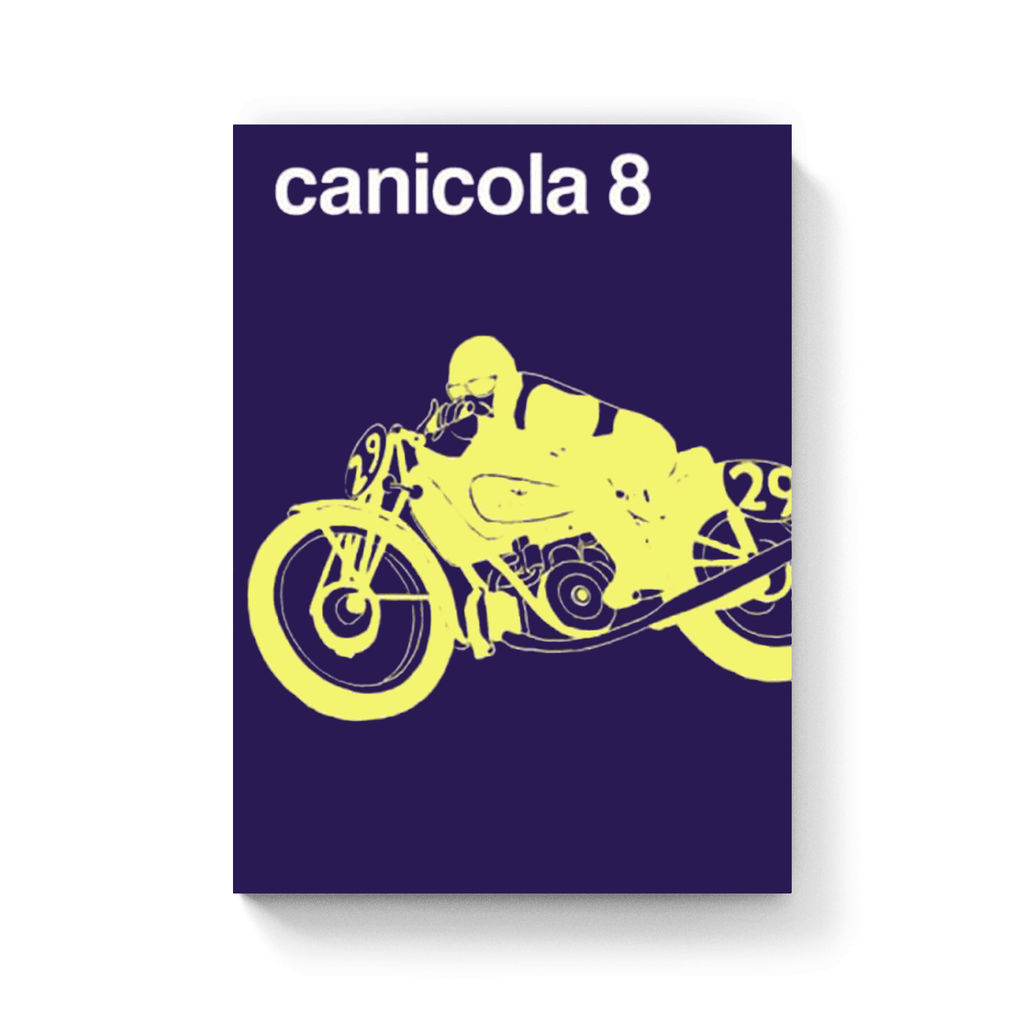 Canicola 08