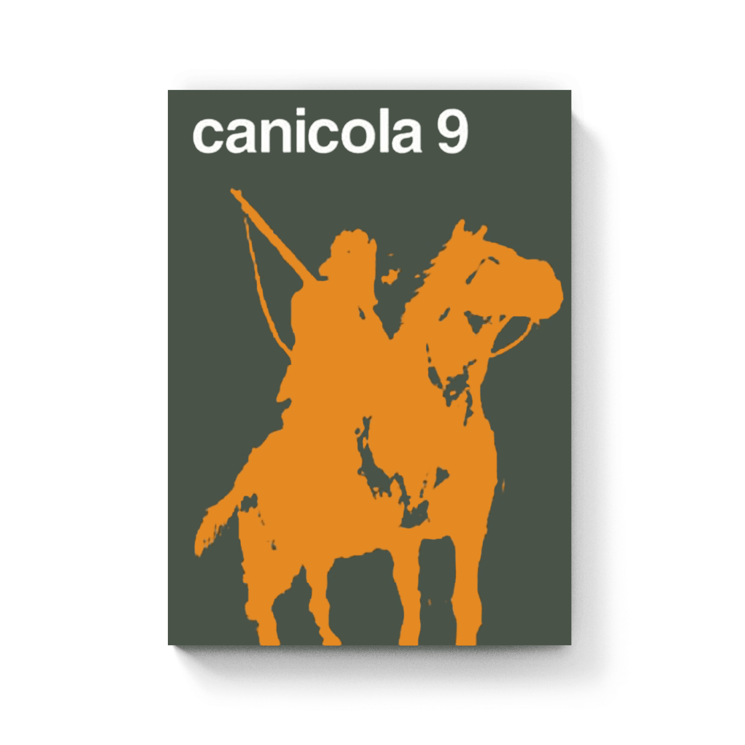 Canicola 09