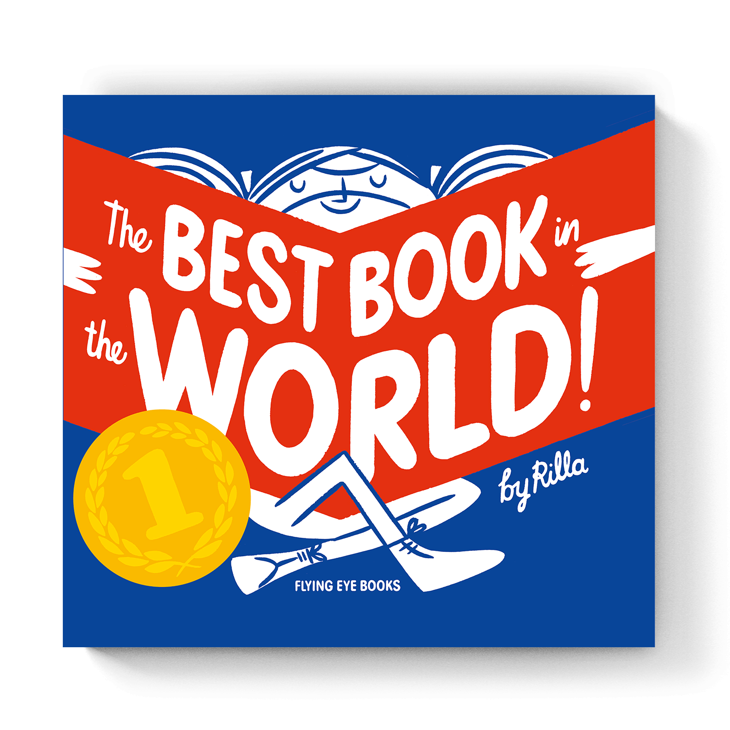 The Best Book in the World – Inuit Bookshop