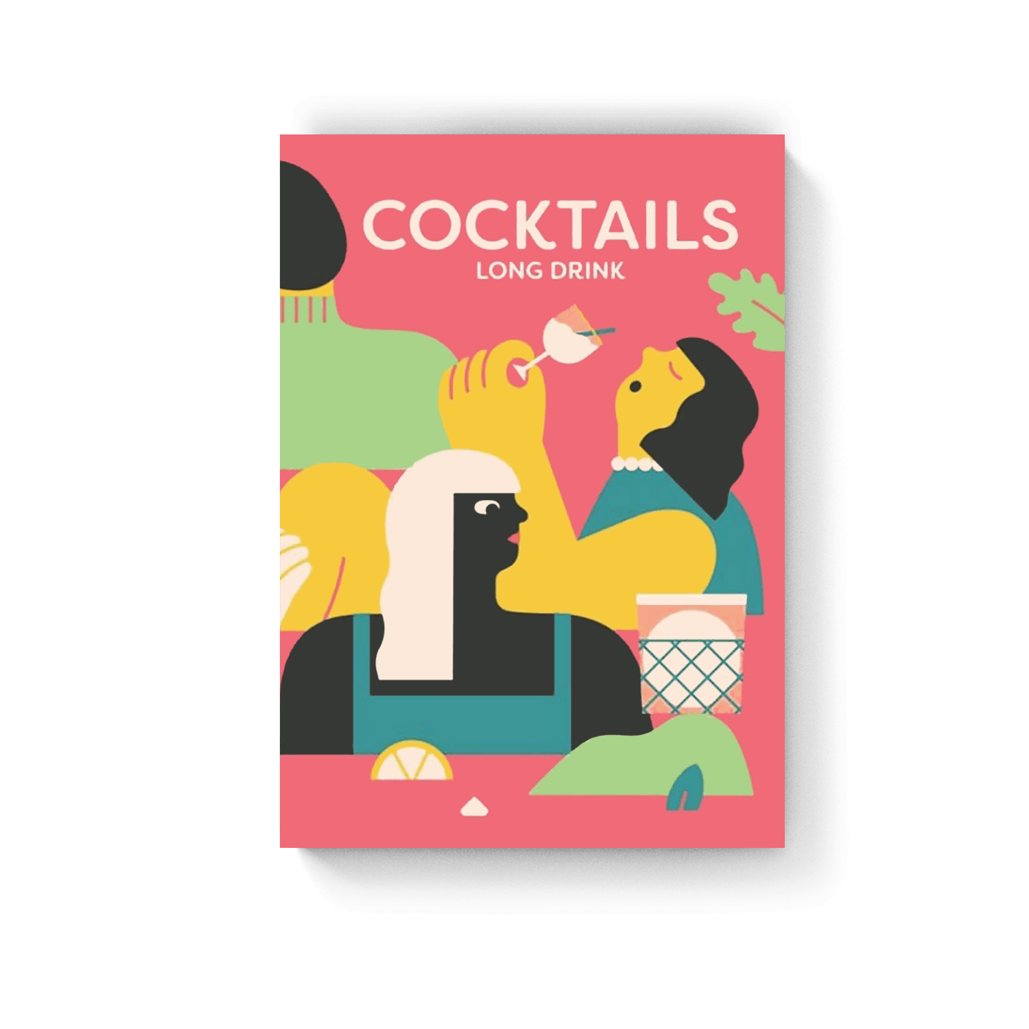 Cocktails - Long drink